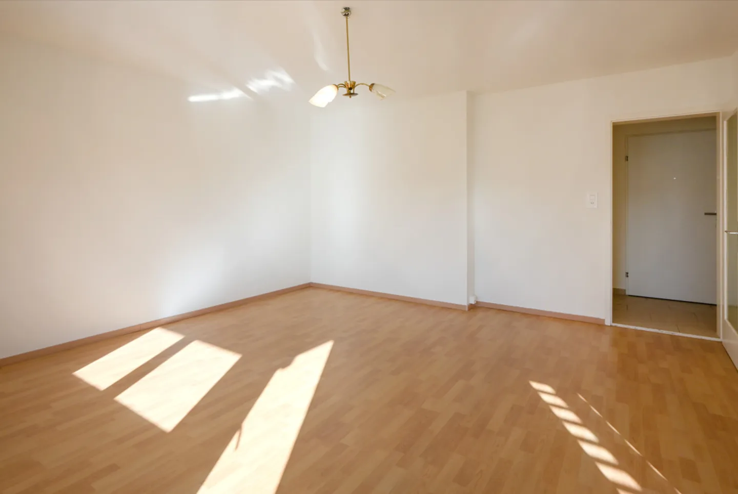 Moderne Wohnungen im Zentrum Basel - Foto 3 von 6