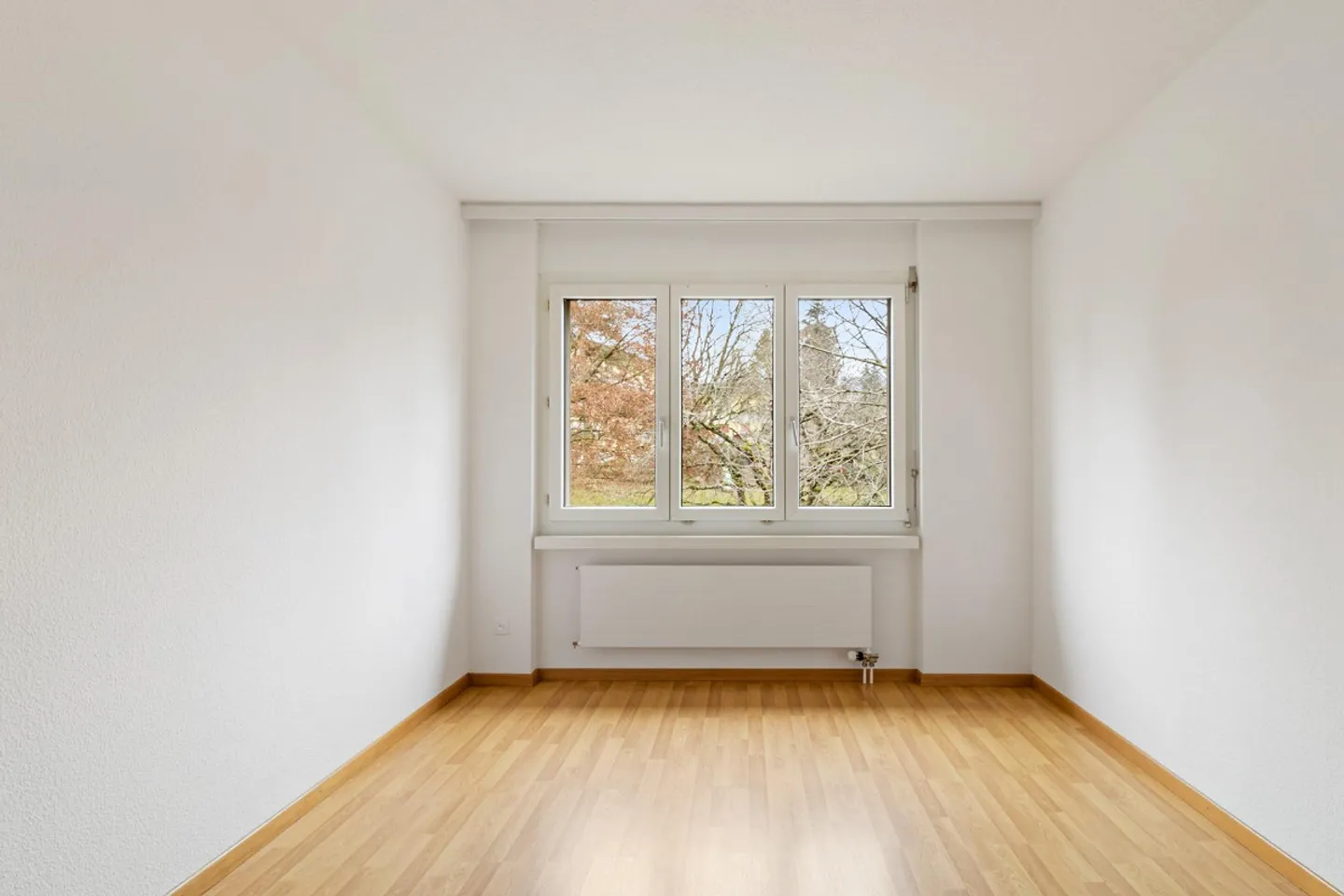 Appartamento 2.5 locali al 1° piano in affitto a 8048 Zurigo - Foto 4 di 7