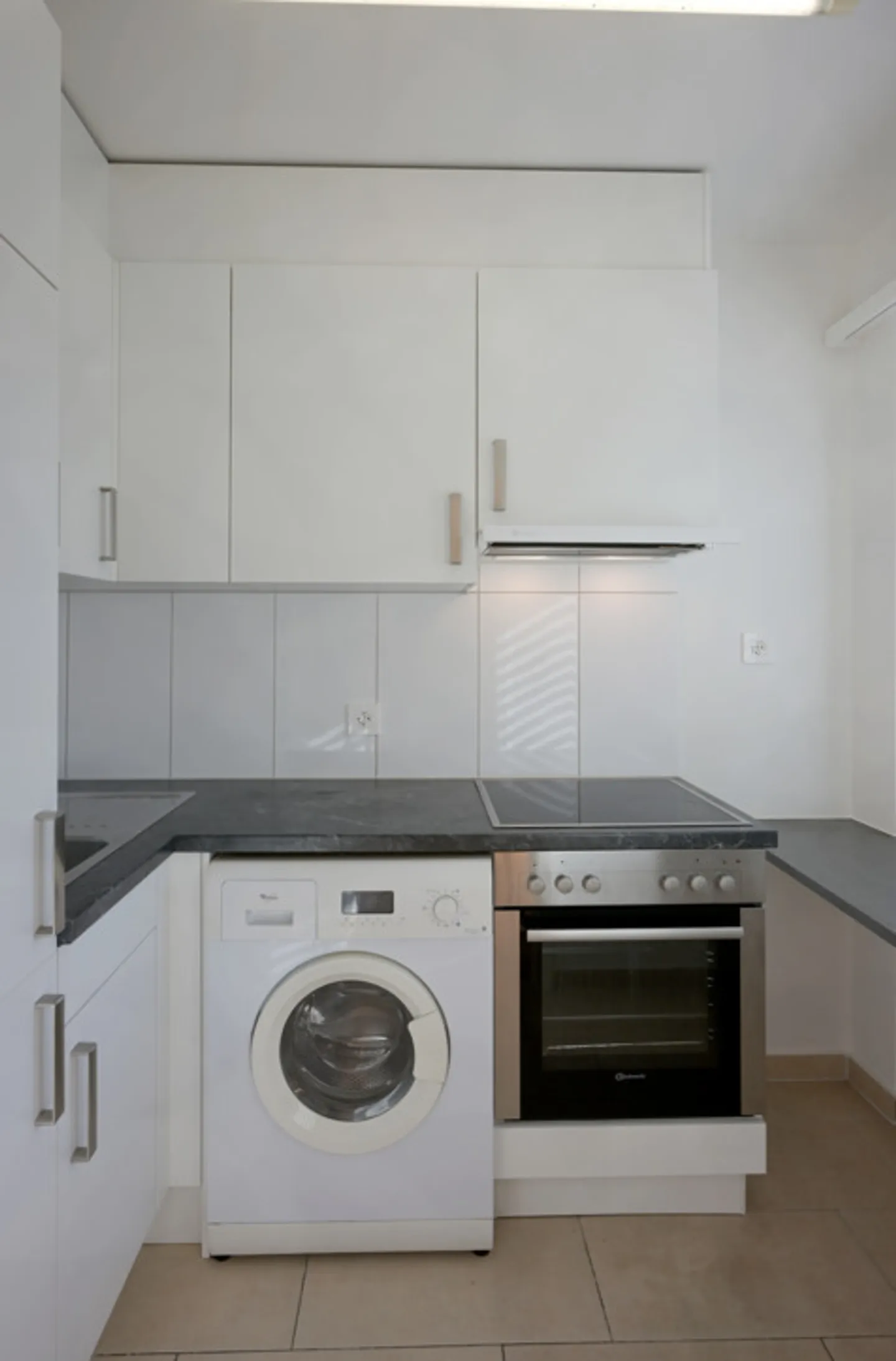 Moderne Wohnungen im Zentrum Basel - Foto 4 von 6