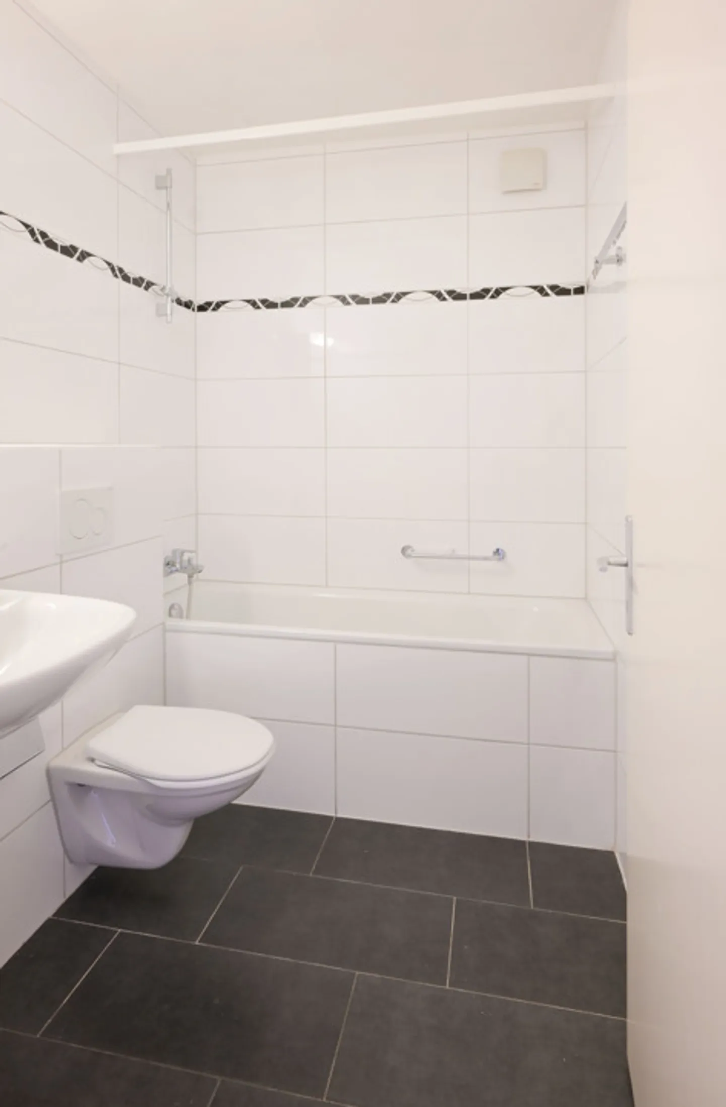 Moderne Wohnungen im Zentrum Basel - Foto 5 von 6