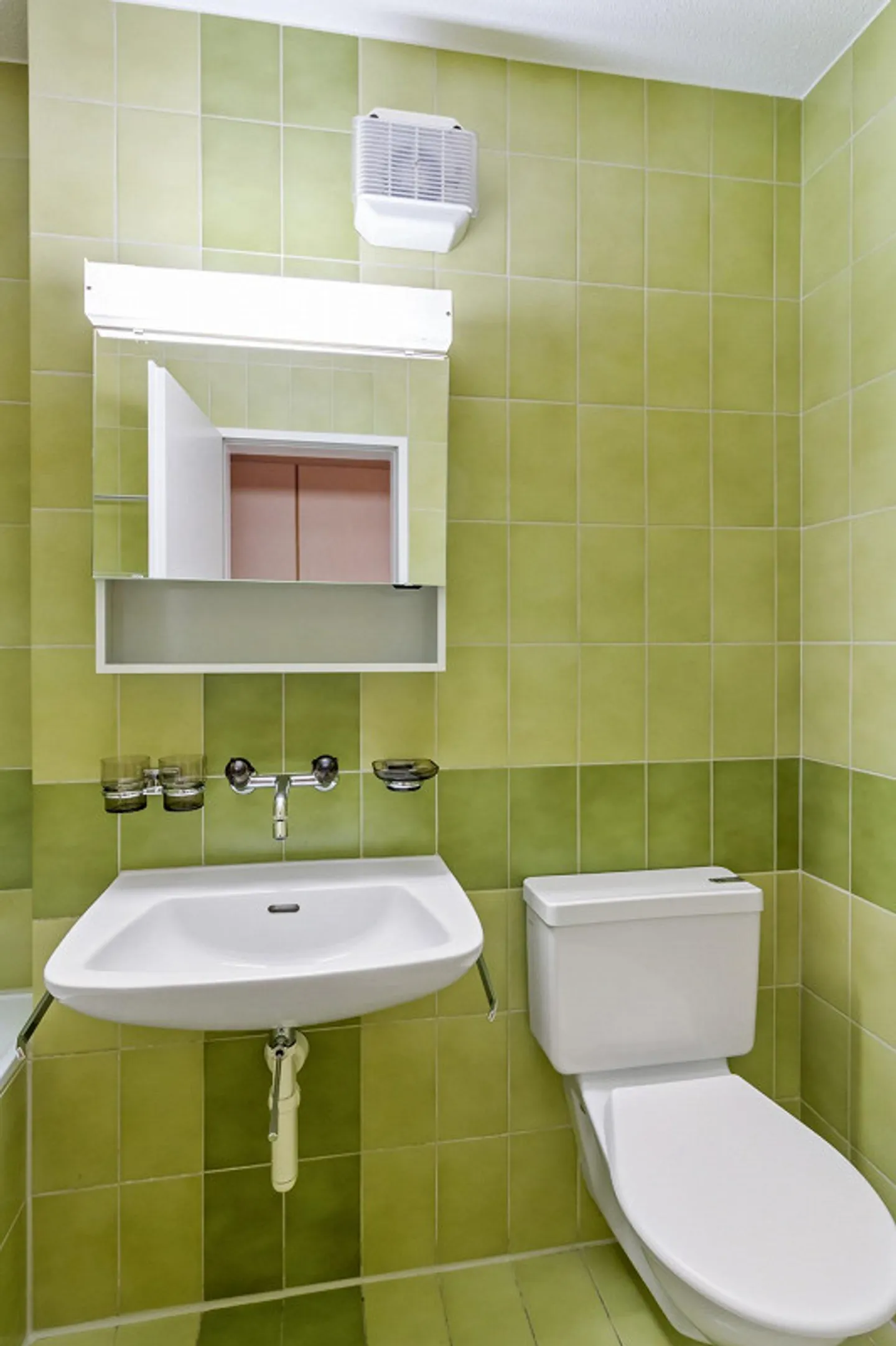 Appartamento 2.5 locali al 1° piano in affitto a 8048 Zurigo - Foto 5 di 7