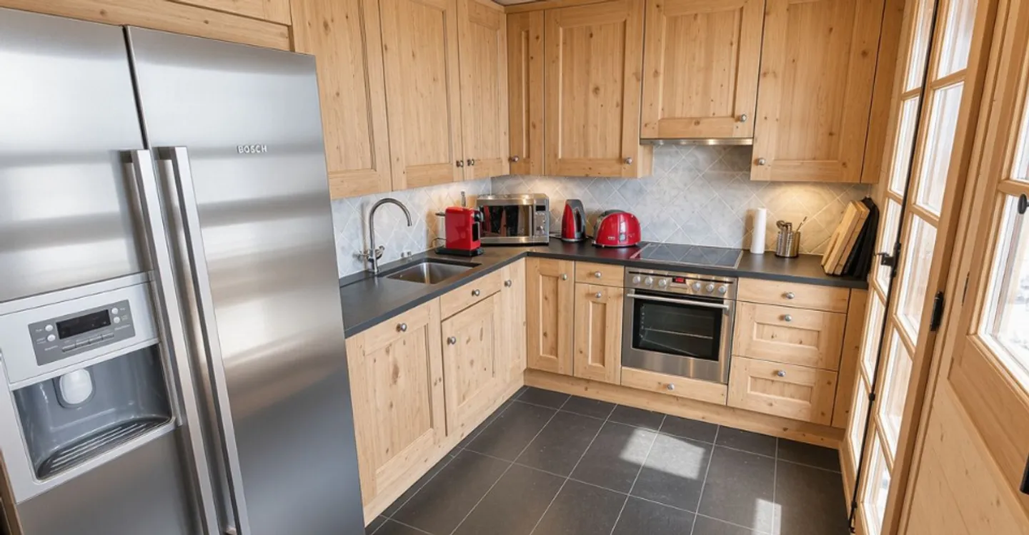 Luxuriöses Duplex-Appartement mit Spa - Foto 4 von 11