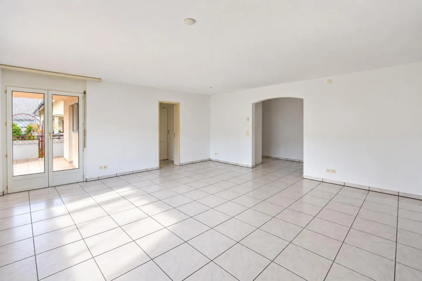 Your new home in Wängi - spacious, sunny and family-friendly - Photo 6 of 27