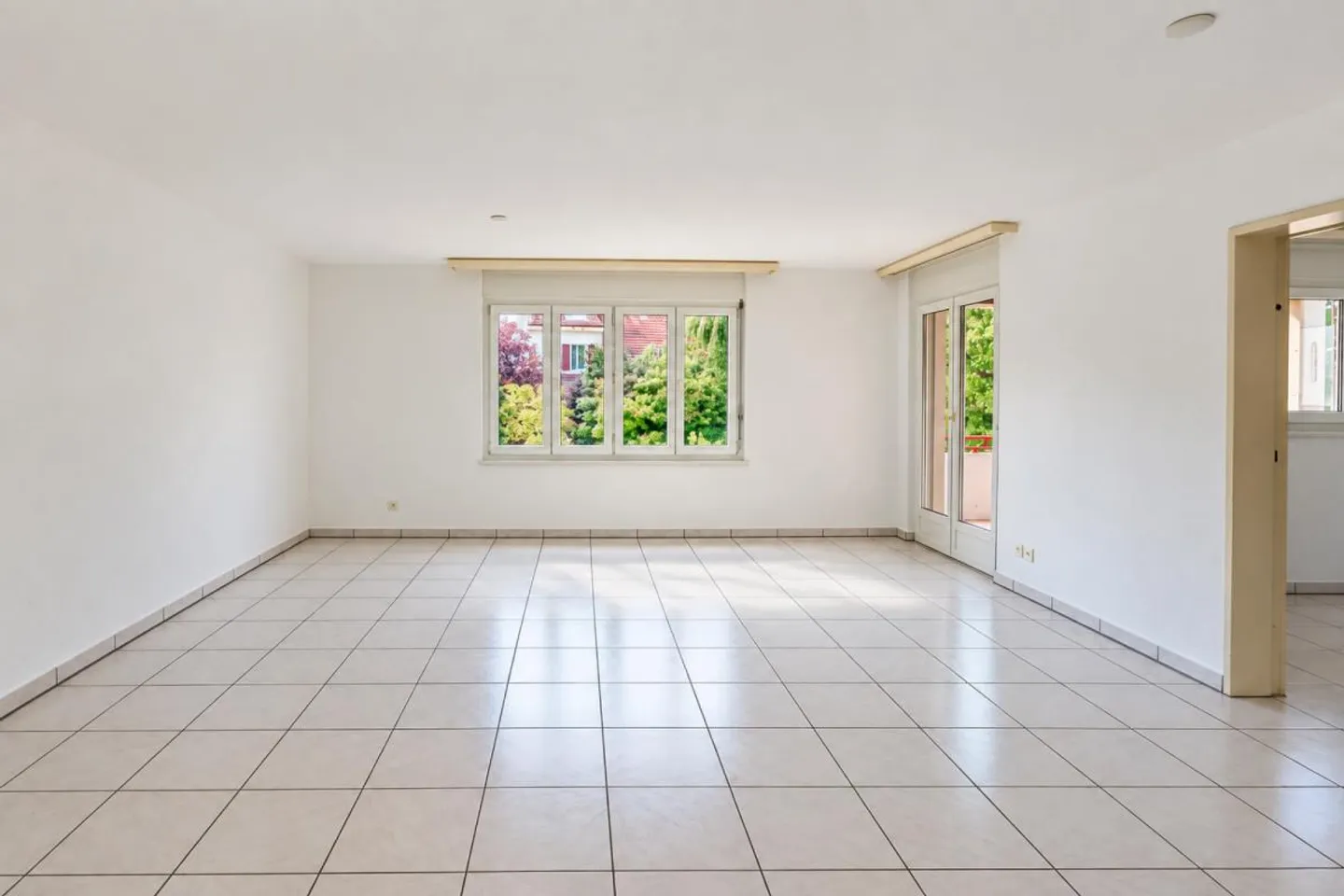 Your new home in Wängi - spacious, sunny and family-friendly - Photo 7 of 27