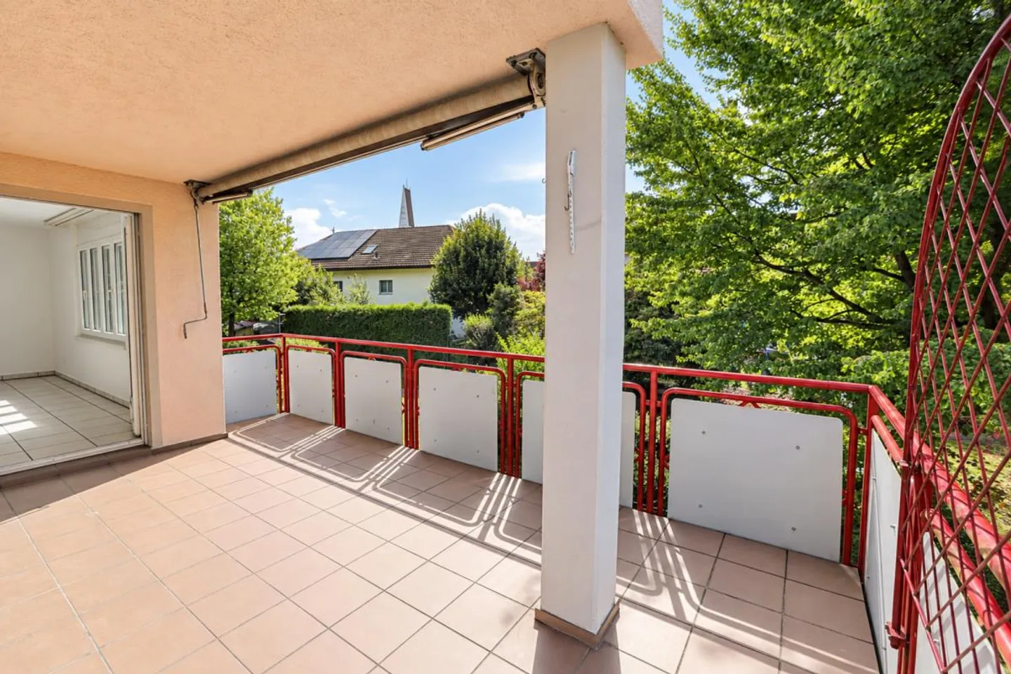 Your new home in Wängi - spacious, sunny and family-friendly - Photo 10 of 27