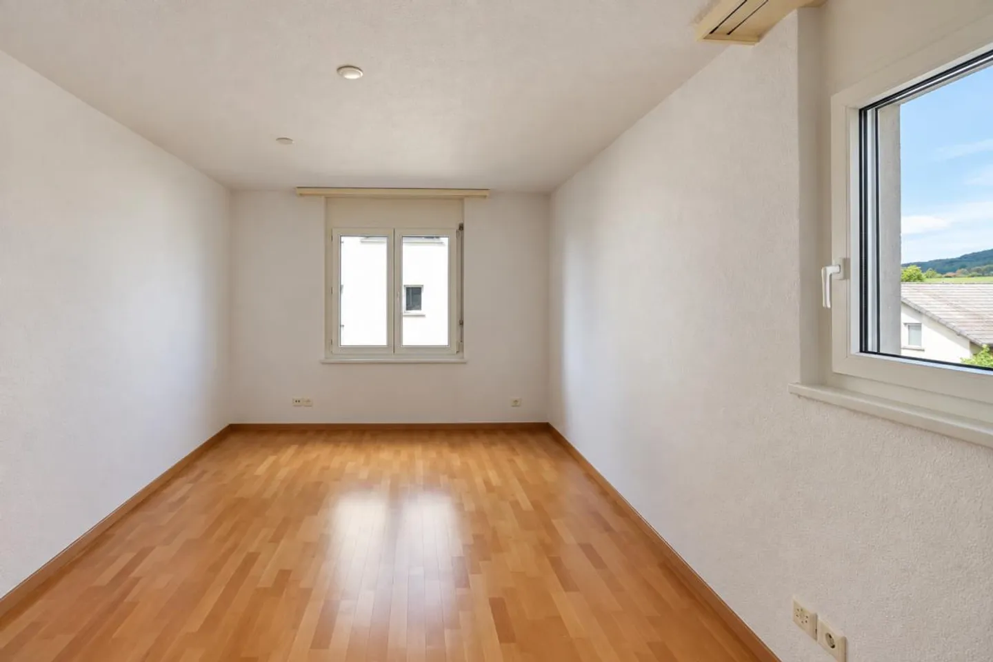 Your new home in Wängi - spacious, sunny and family-friendly - Photo 15 of 27