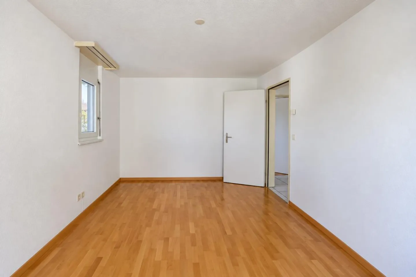 Your new home in Wängi - spacious, sunny and family-friendly - Photo 16 of 27