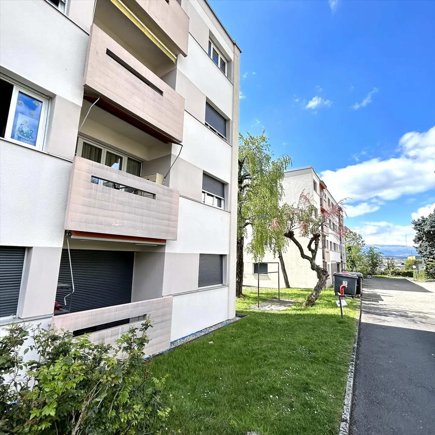 Appartamento 3 locali - Foto 2 di 2