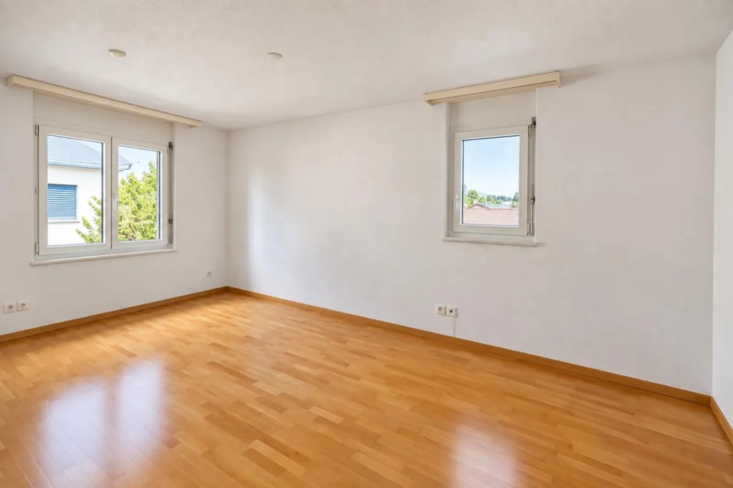 Your new home in Wängi - spacious, sunny and family-friendly - Photo 20 of 27