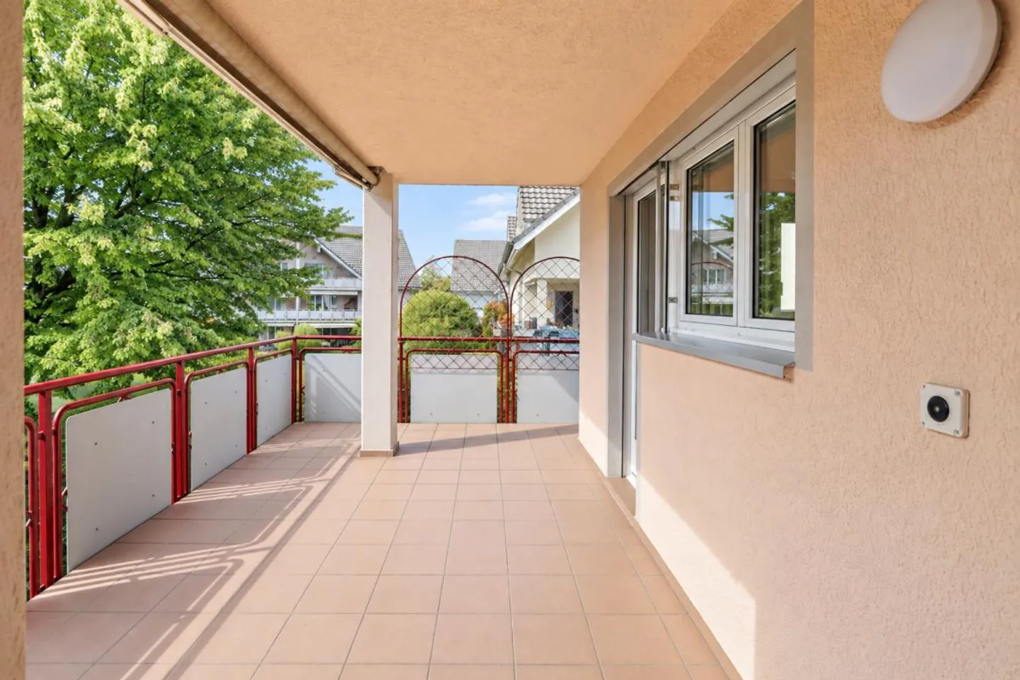 Your new home in Wängi - spacious, sunny and family-friendly - Photo 21 of 27