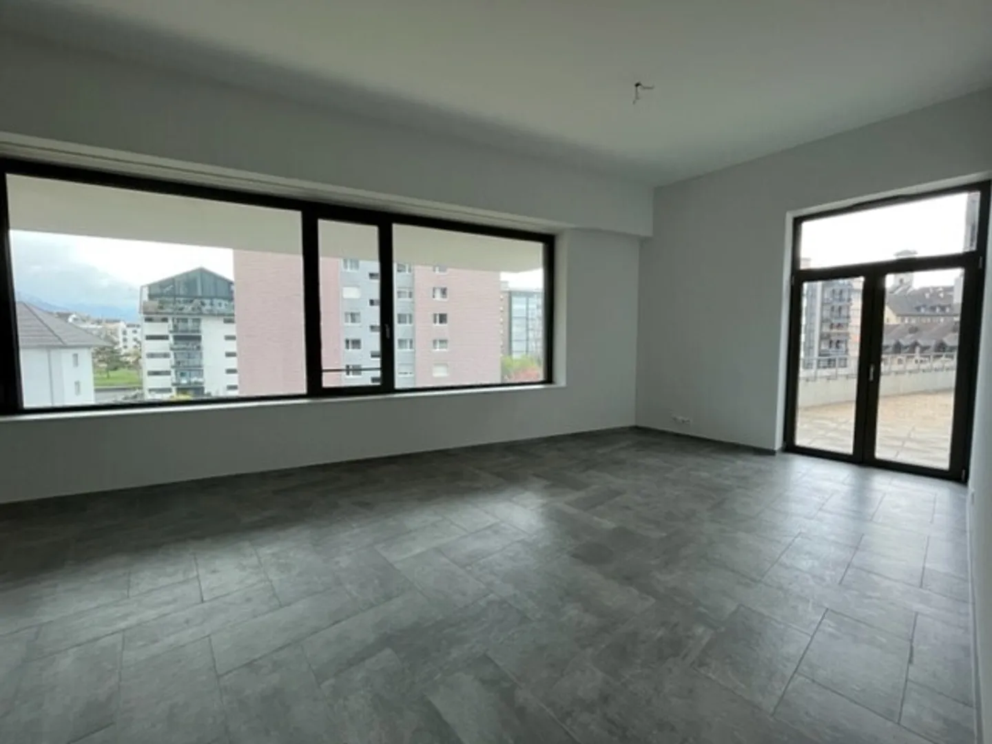 Charmante Wohnung mit Terrasse - Foto 9 von 9