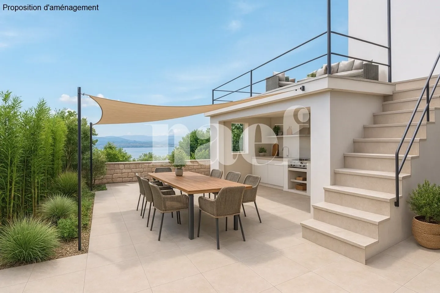 Ideale per gli amanti della natura in città! - Foto 9 di 10