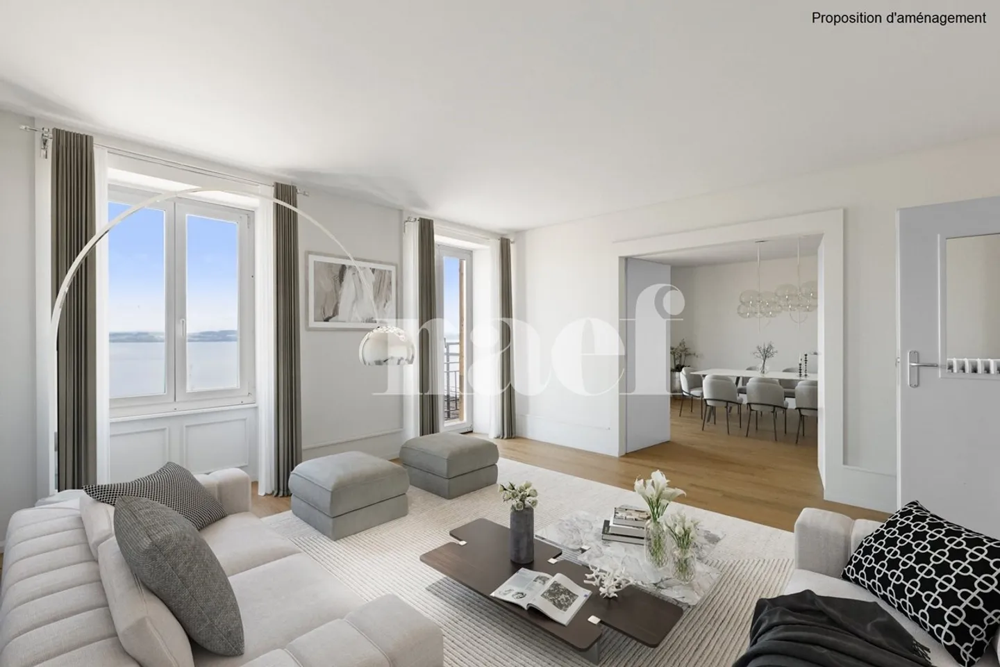 Ideale per gli amanti della natura in città! - Foto 3 di 10