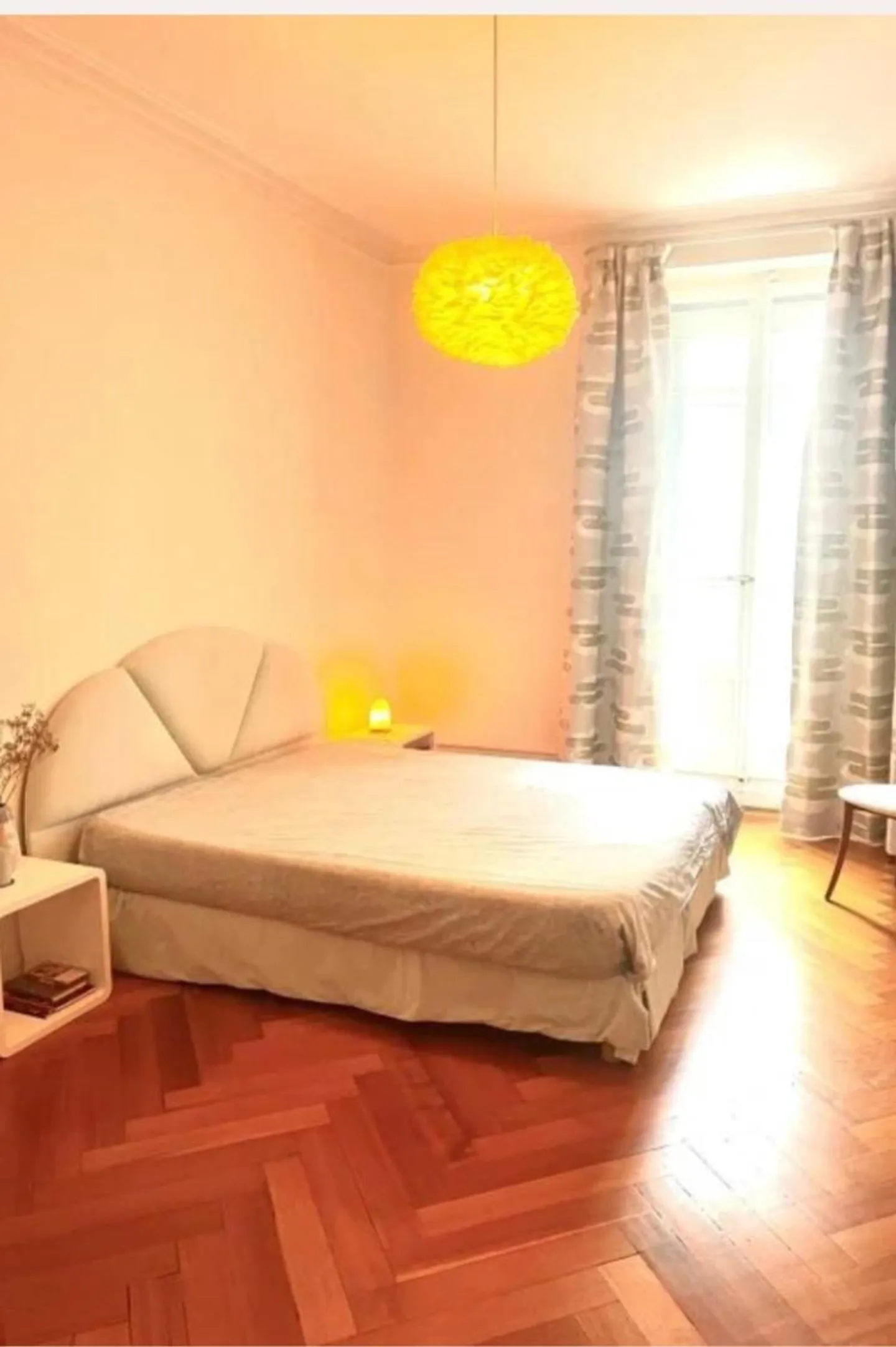 Charmant Appartement 5 pièces au cœur d'Eaux-Vives - Photo 3 sur 3