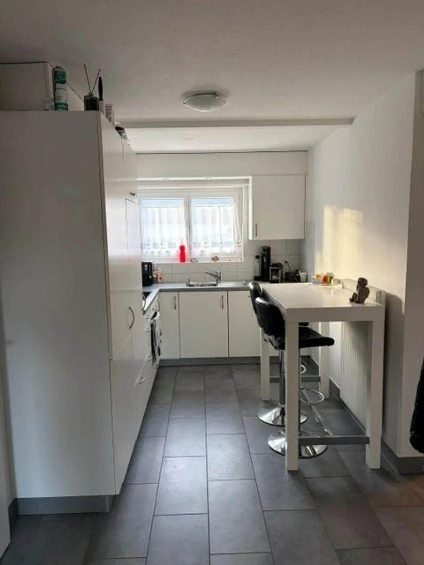 Charmante 3-Zimmerwohnung am Bach - Foto 3 von 9