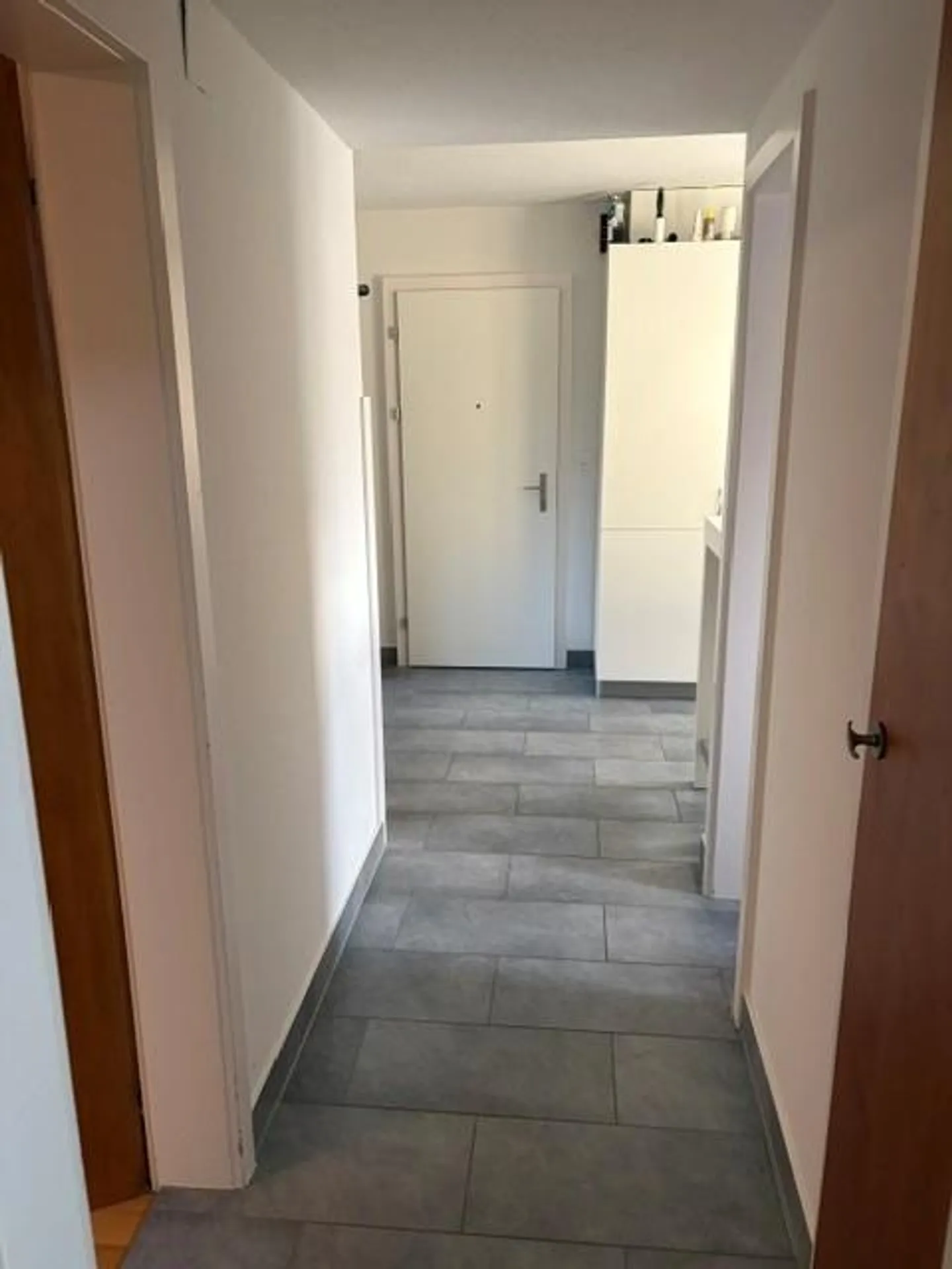 Charmante 3-Zimmerwohnung am Bach - Foto 4 von 9
