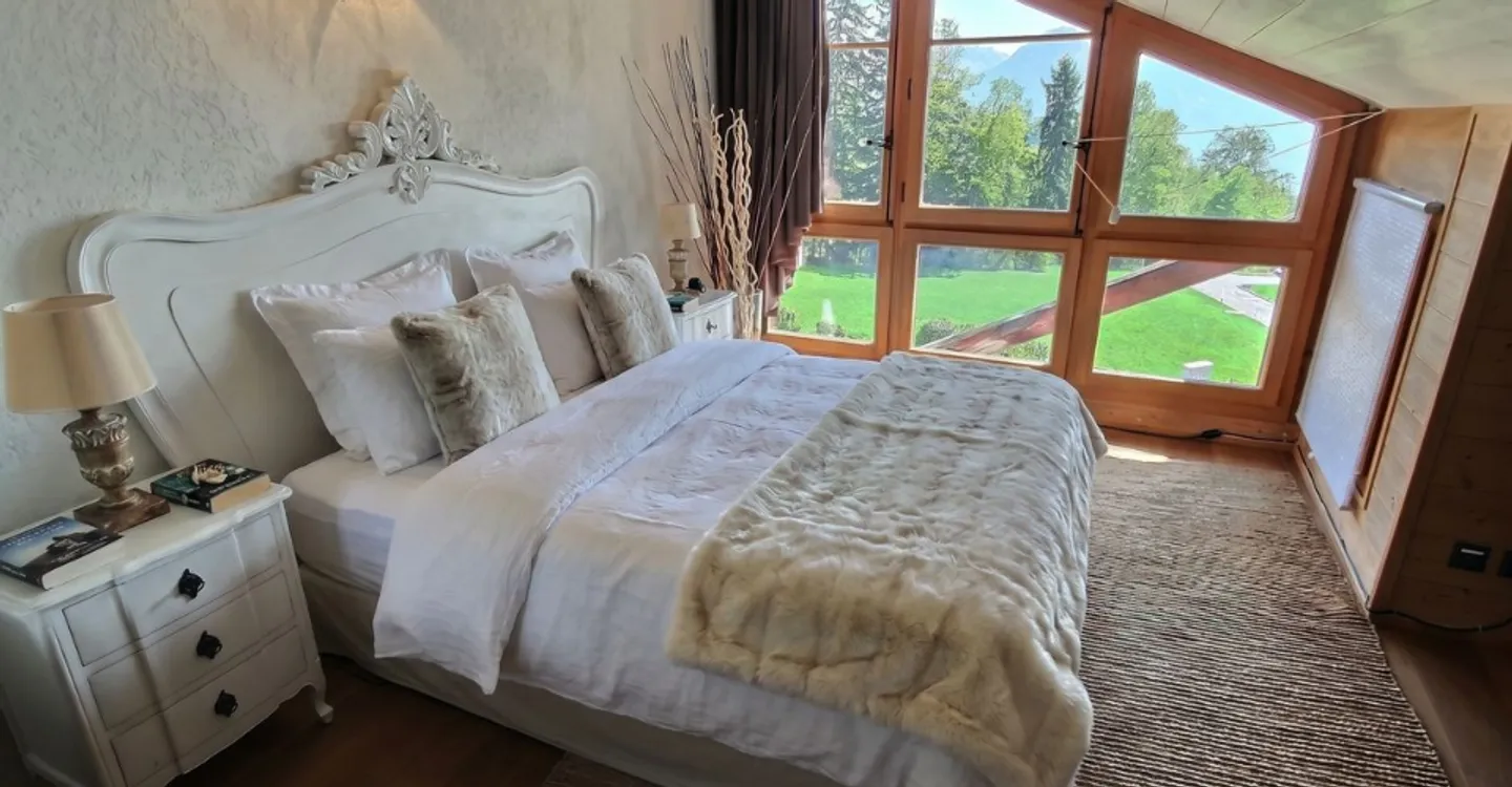 Luxuriöses Duplex-Appartement mit Spa - Foto 7 von 11