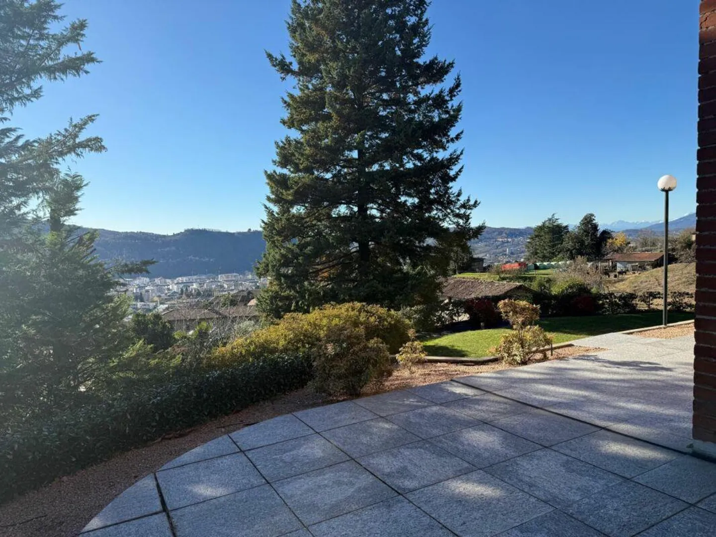 Iconic architecture villa with panoramic views and privacy - Photo 1 of 6