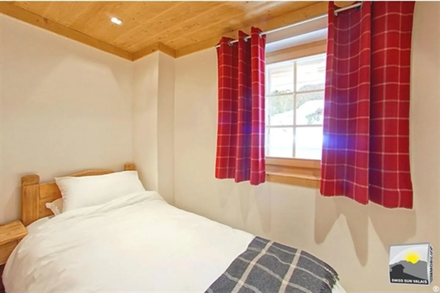 «Wohnung zu verkaufen in Grimentz» - Foto 7 von 13