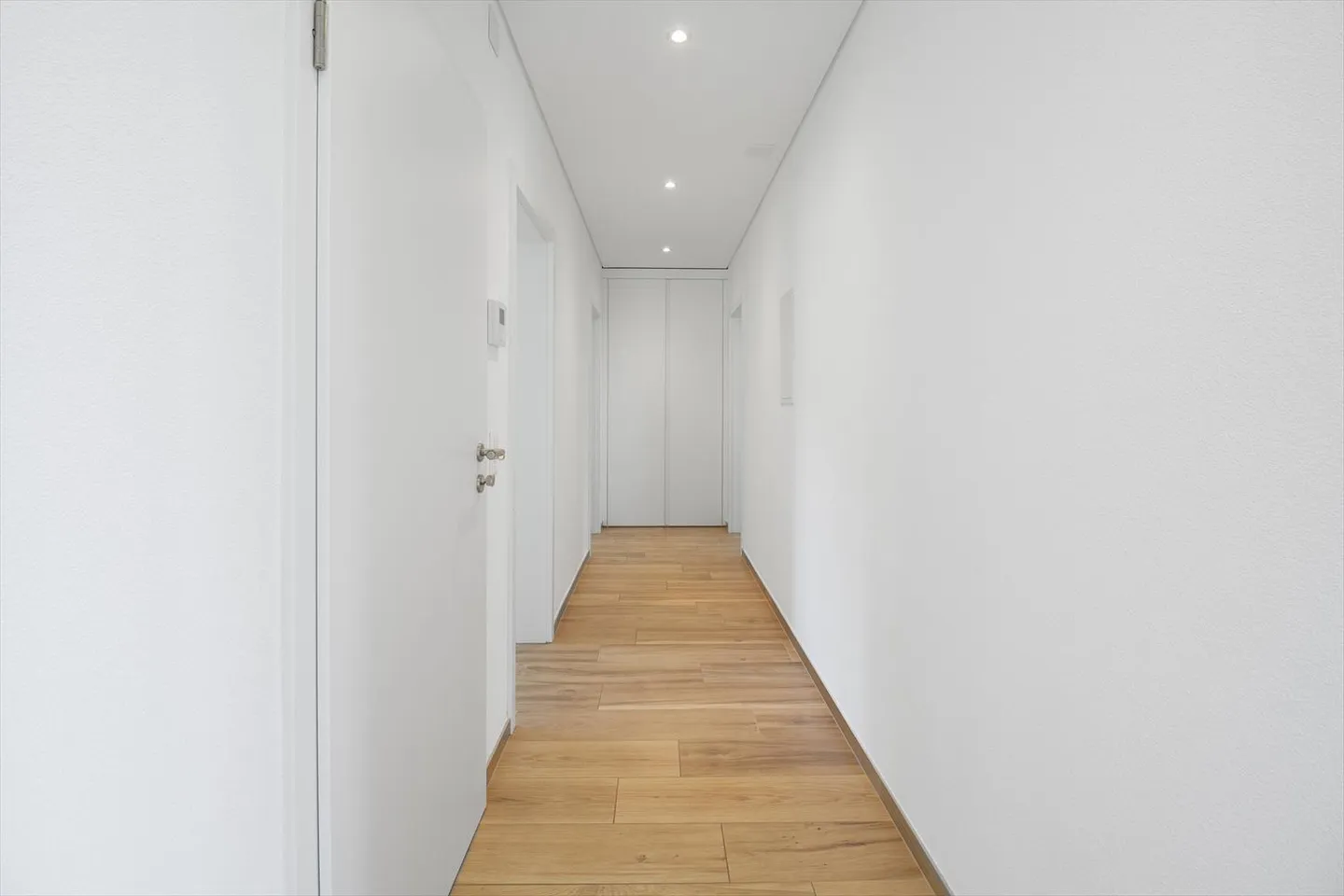 Vivere nel verde con comfort - Foto 10 di 13