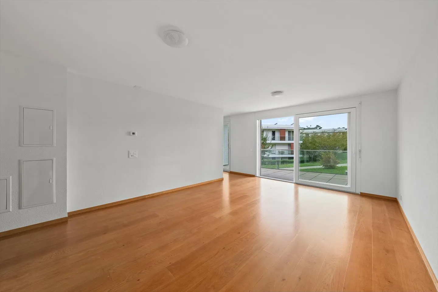 Appartamento con 2,5 stanze a Mont-sur-Lausanne - Foto 3 di 7