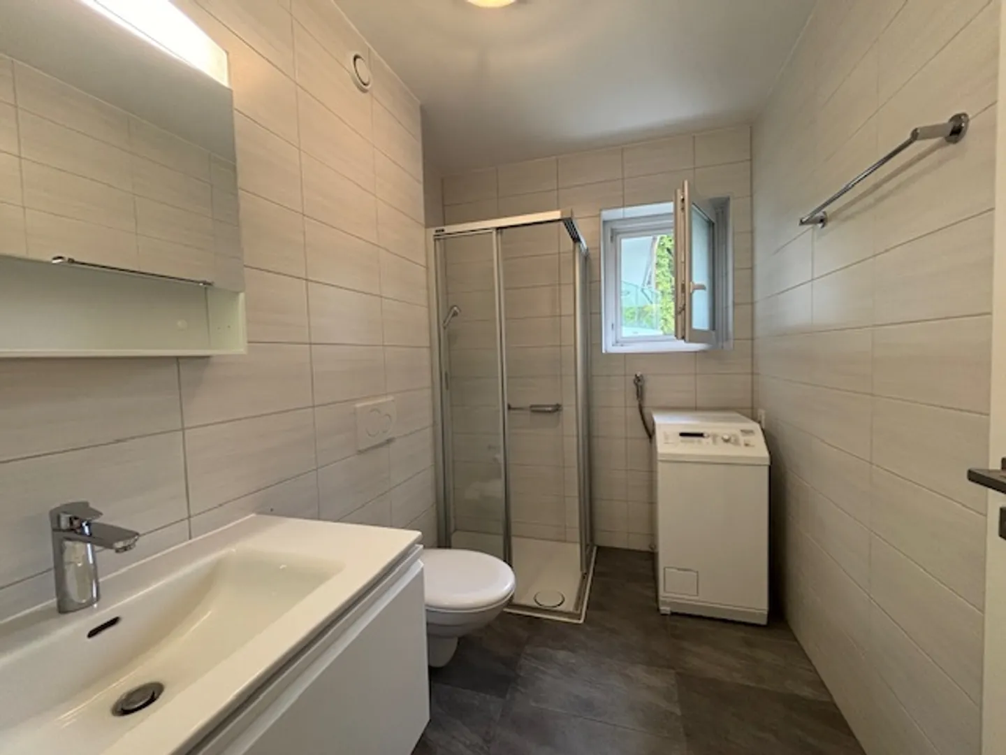 Appartamento con 2,5 stanze a Mont-sur-Lausanne - Foto 6 di 7
