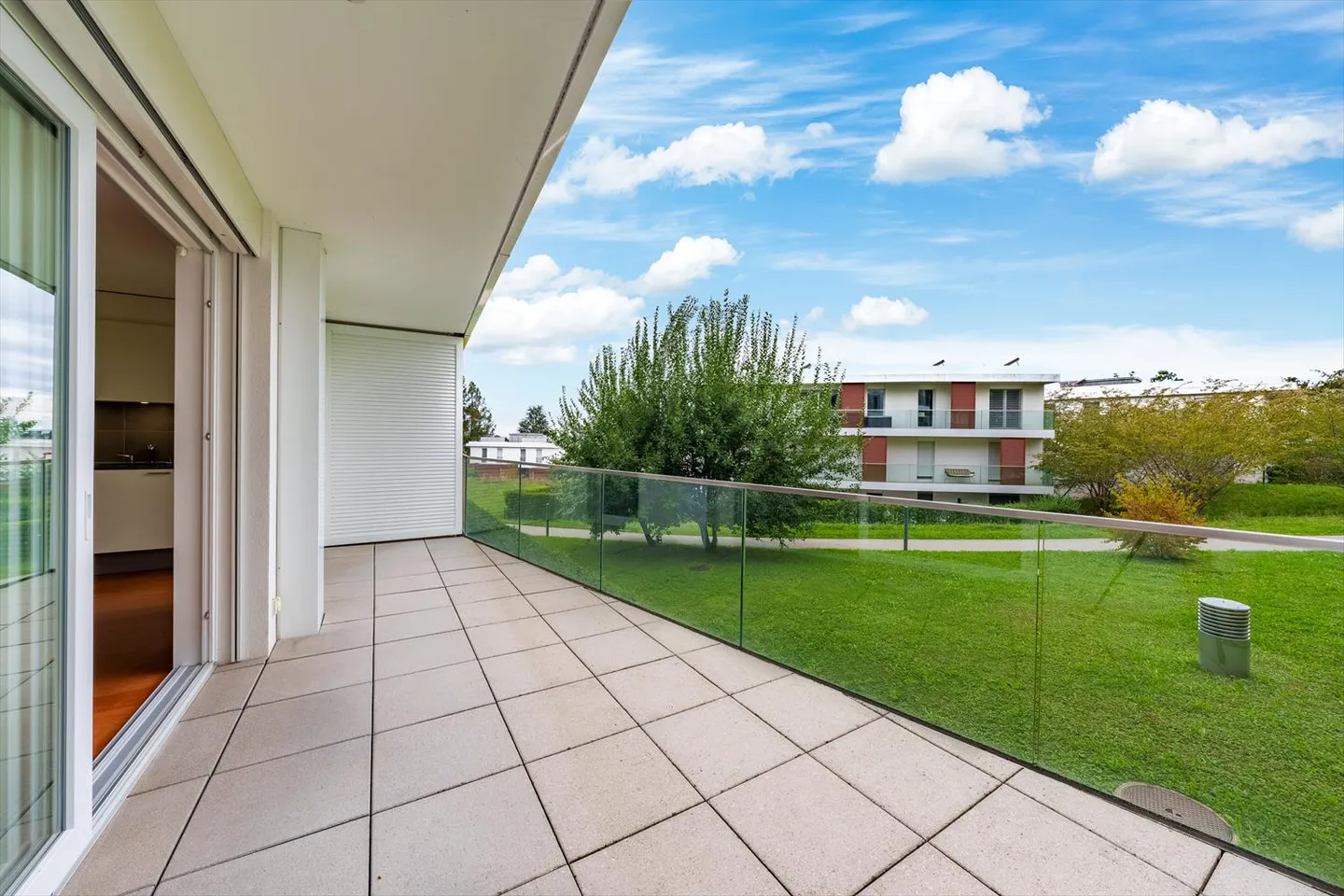 Appartamento con 2,5 stanze a Mont-sur-Lausanne - Foto 7 di 7