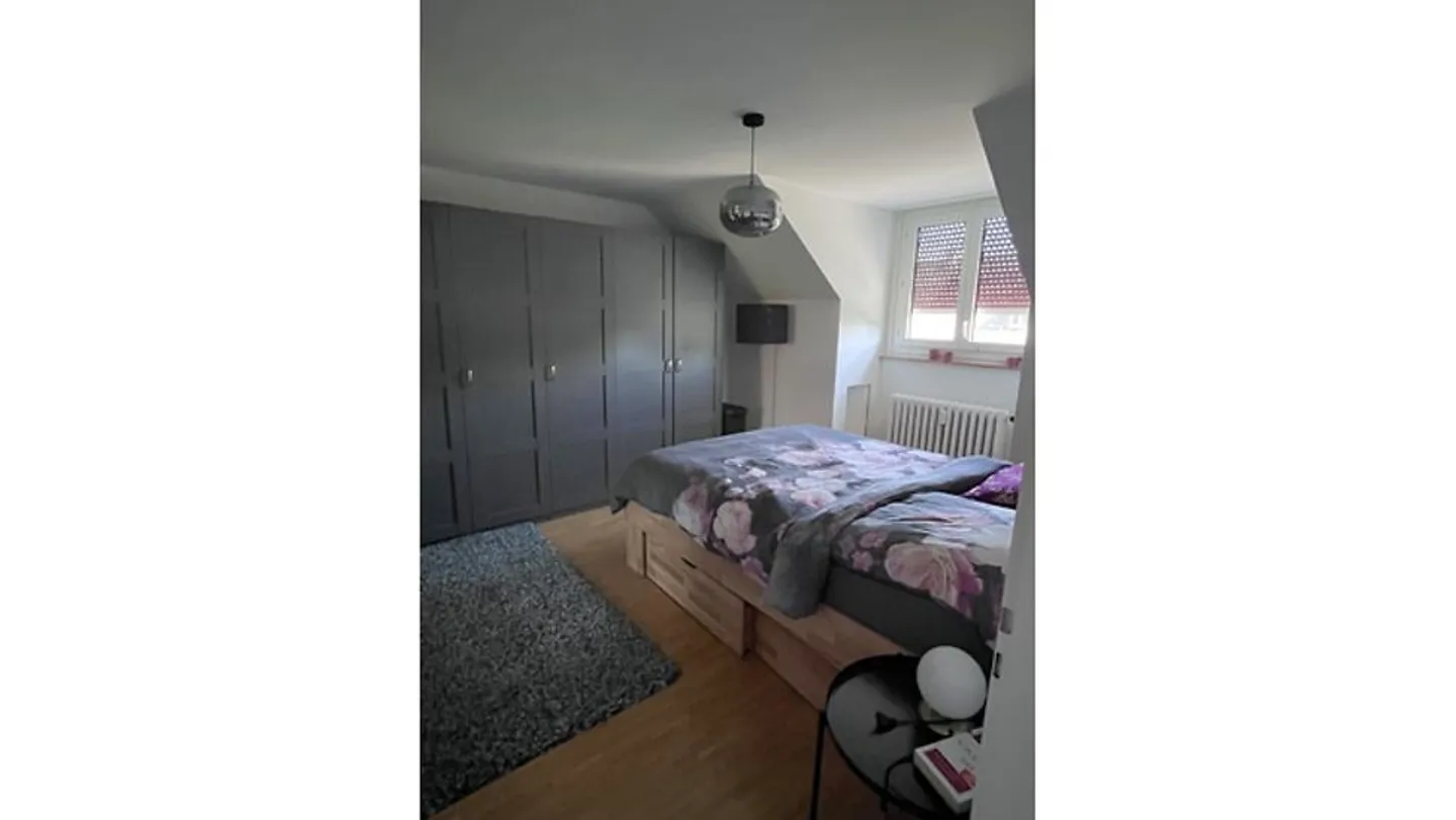 Möblierte Wohnung in Bern - Foto 5 von 9