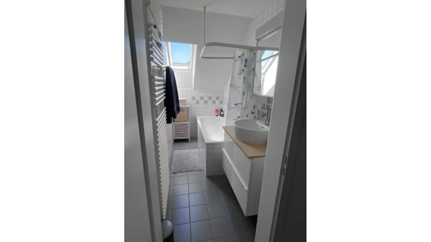 Möblierte Wohnung in Bern - Foto 6 von 9