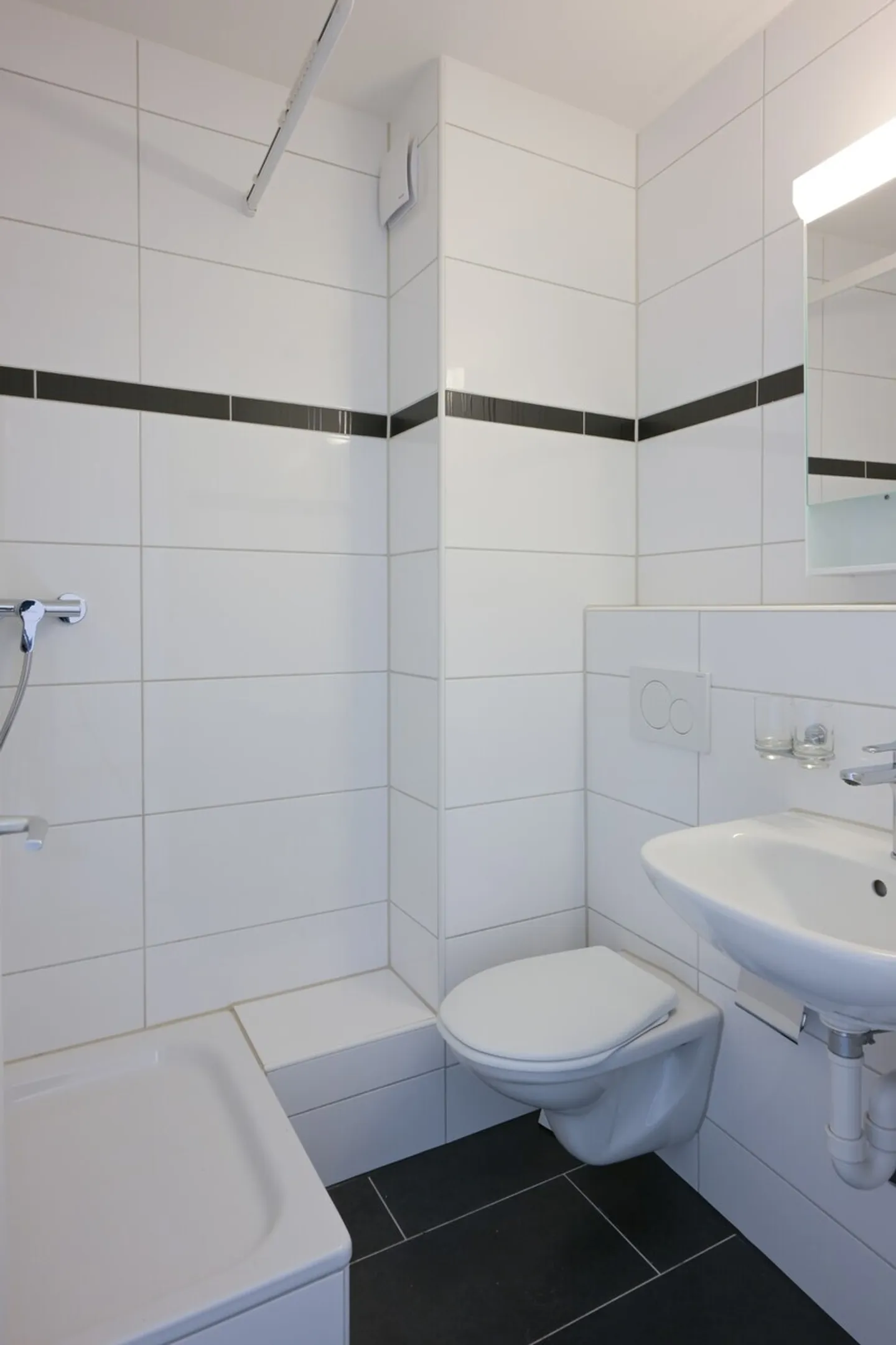 Mattenstrasse 53/55 – Living in a Central Location - Photo 6 of 6