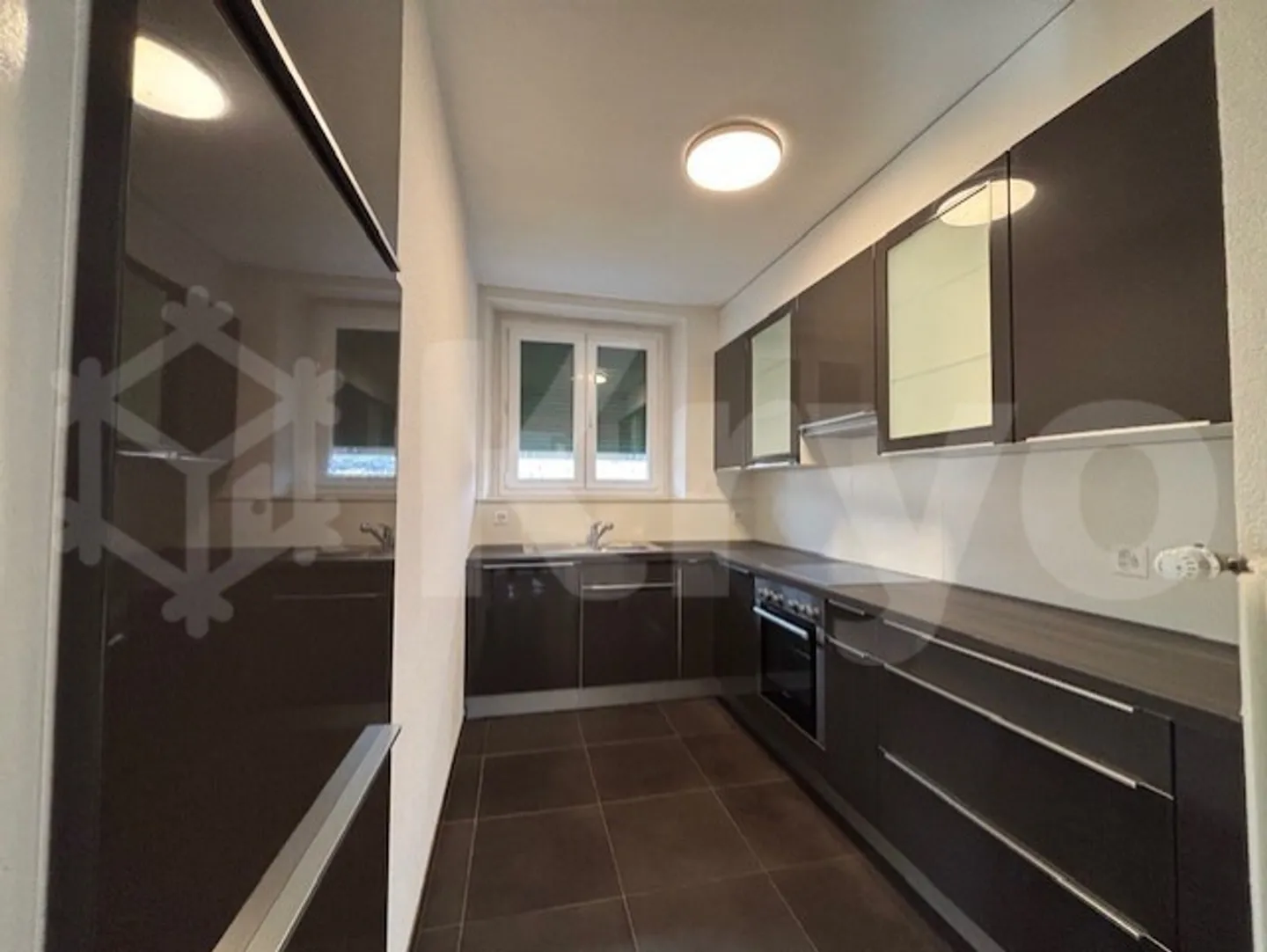 Delémont, bright 3.5 rooms for rent - Photo 1 of 6