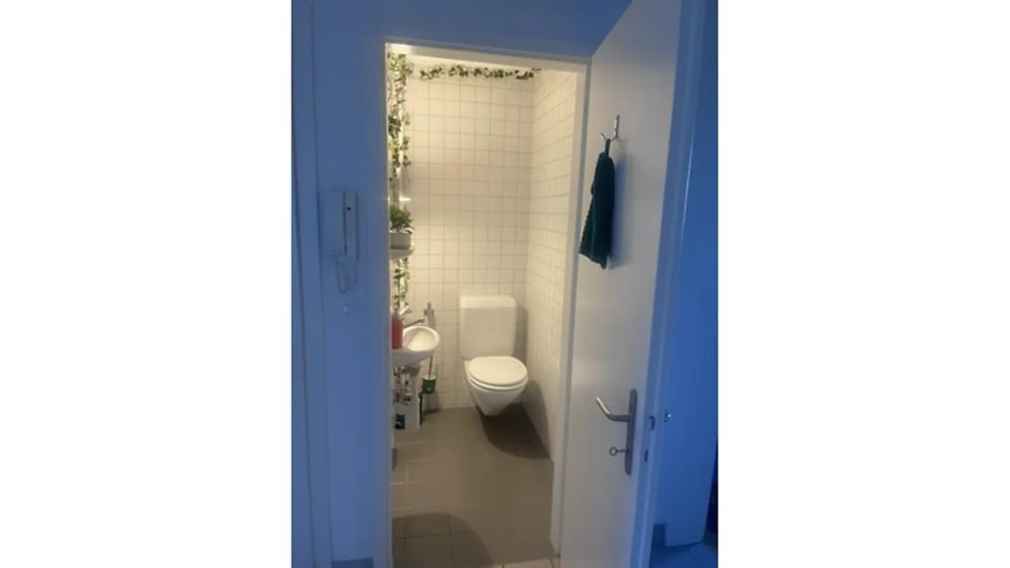 Möblierte Wohnung in Bern - Foto 7 von 9