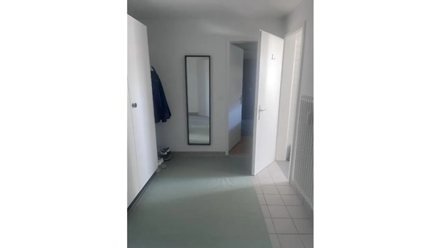 Möblierte Wohnung in Bern - Foto 8 von 9