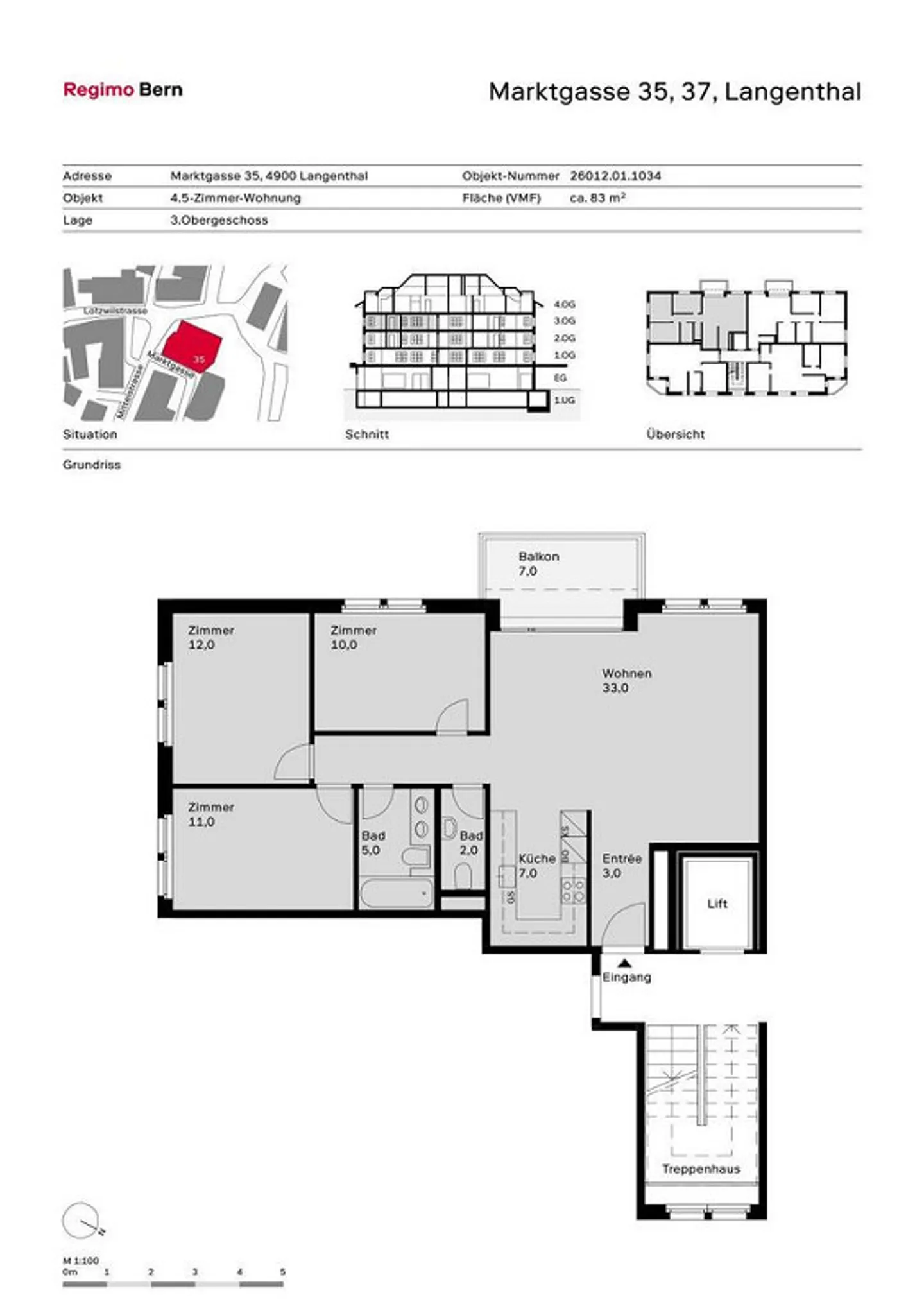 RENT WITHOUT DEPOSIT - central city apartment for connoisseurs - Photo 9 of 10