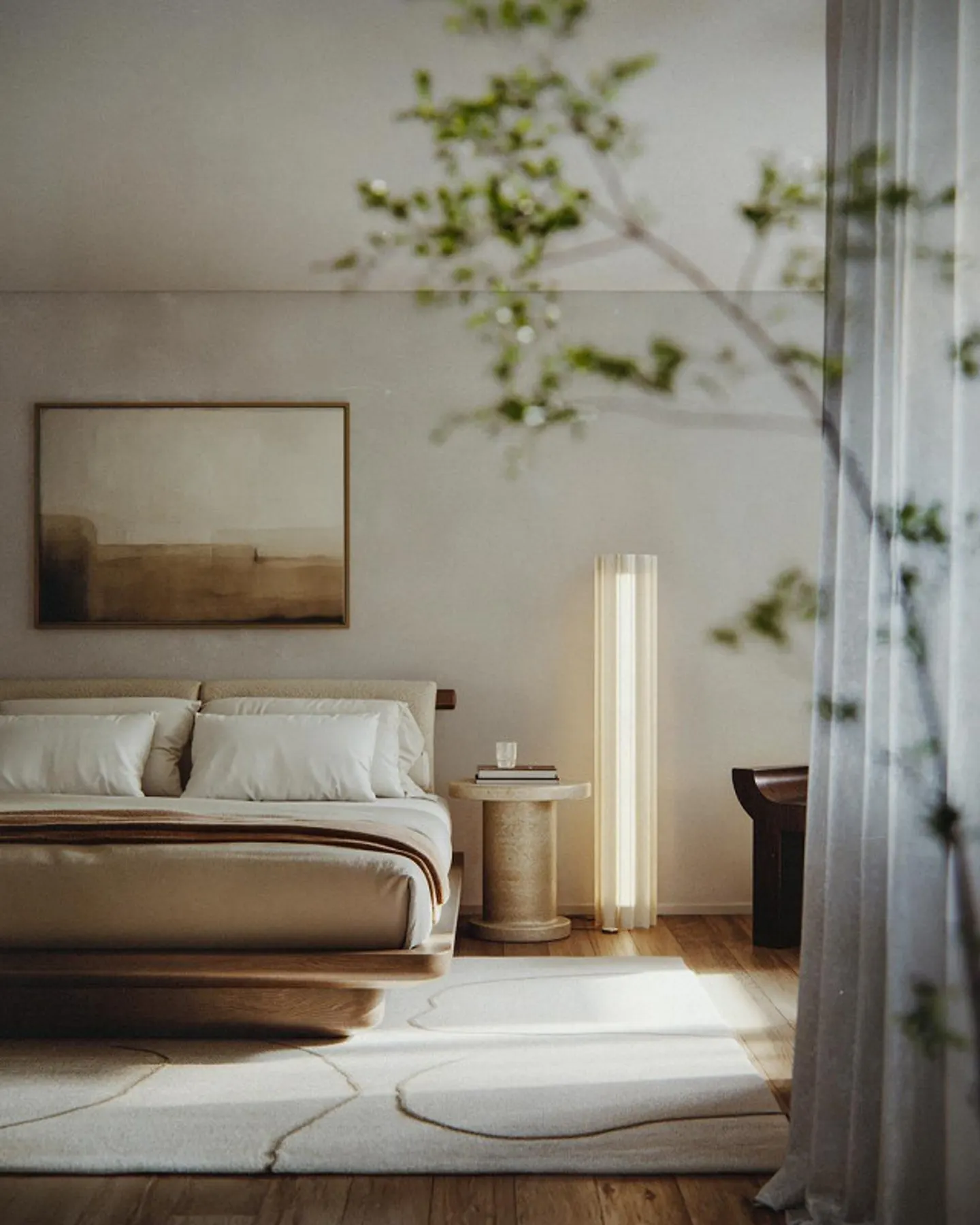 «Im Maas»: Résidences de Maison de Ville - Photo 5 sur 8