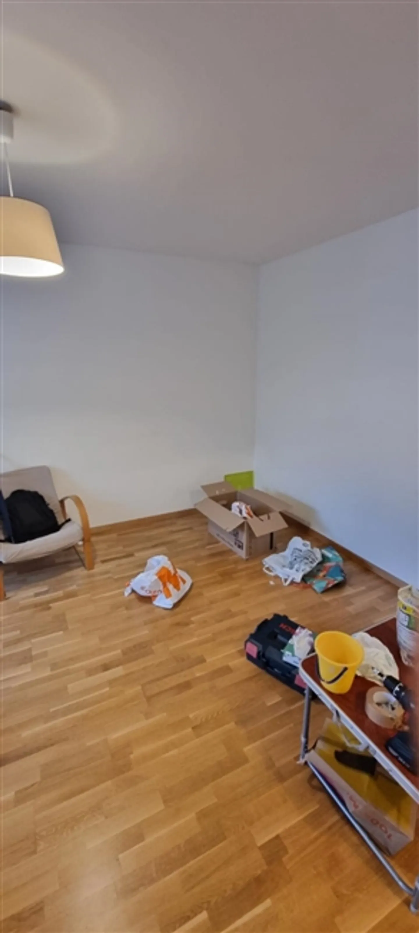 Charmante appartement de 2,5 pièces au 2ème étage à Lausanne, dans un quartier calme - Photo 6 sur 6