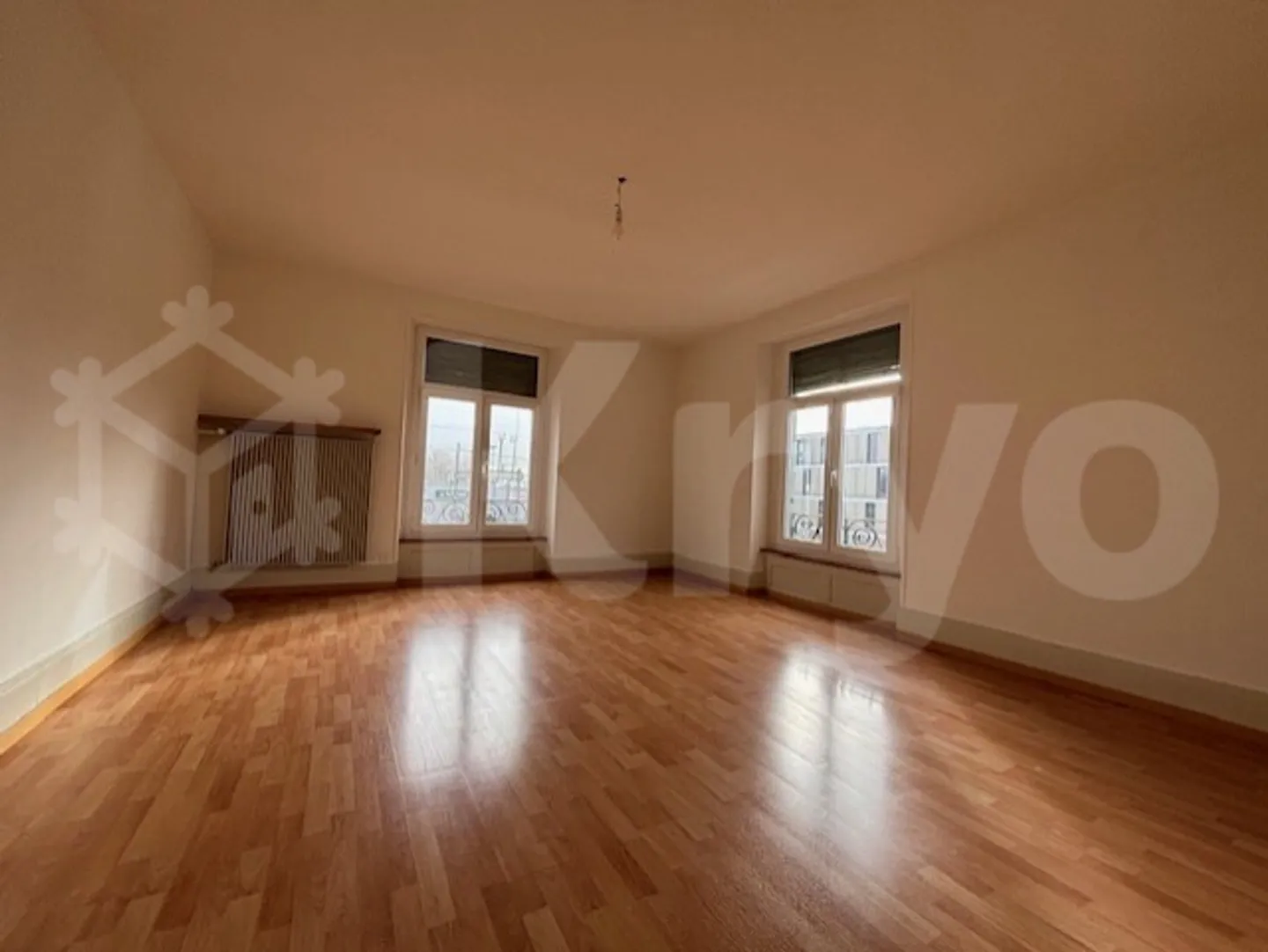 Delémont, bright 3.5 rooms for rent - Photo 5 of 6