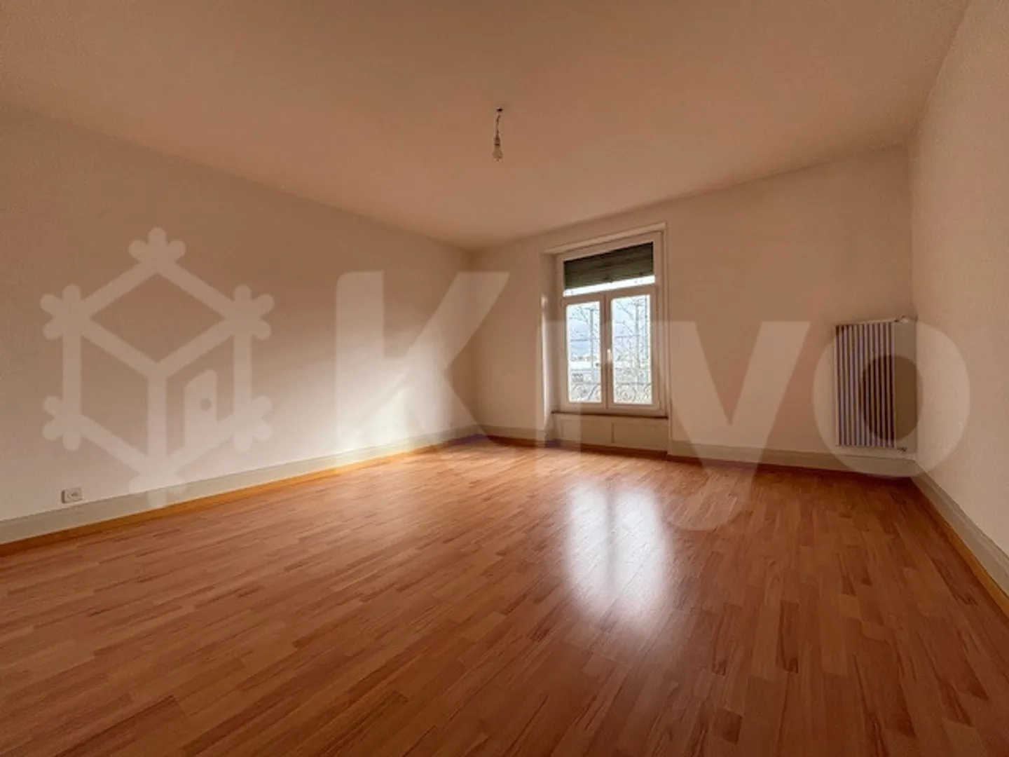 Delémont, bright 3.5 rooms for rent - Photo 2 of 6