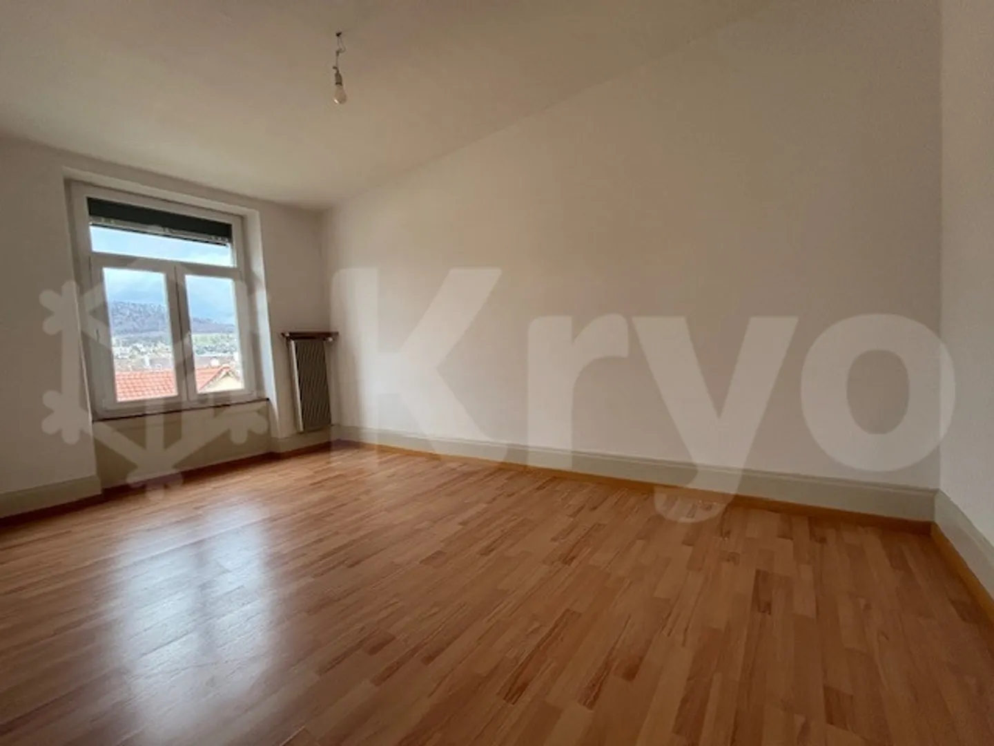 Delémont, bright 3.5 rooms for rent - Photo 3 of 6