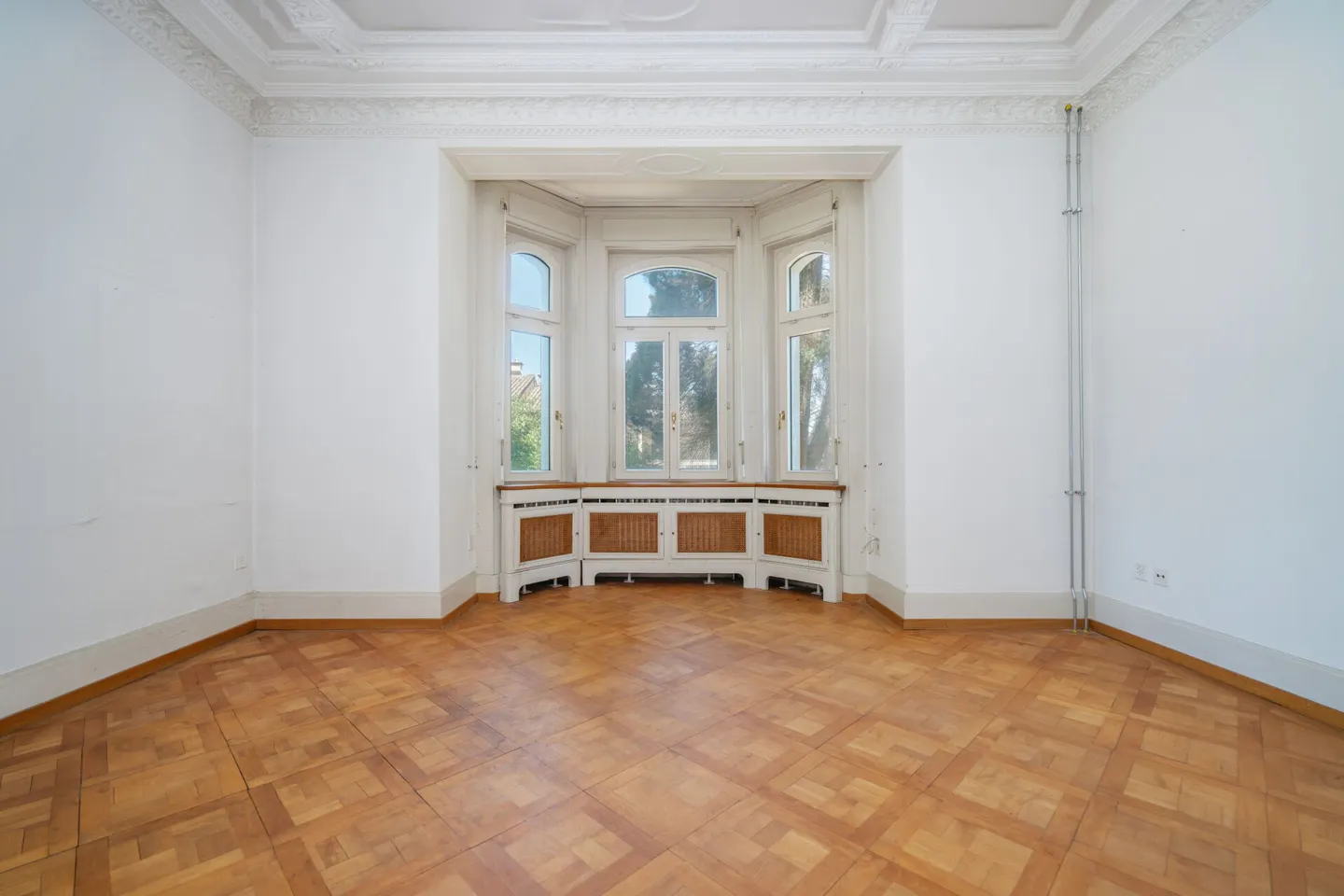 Villa Dreifuss - Where History Writes a New Chapter - Photo 7 of 19