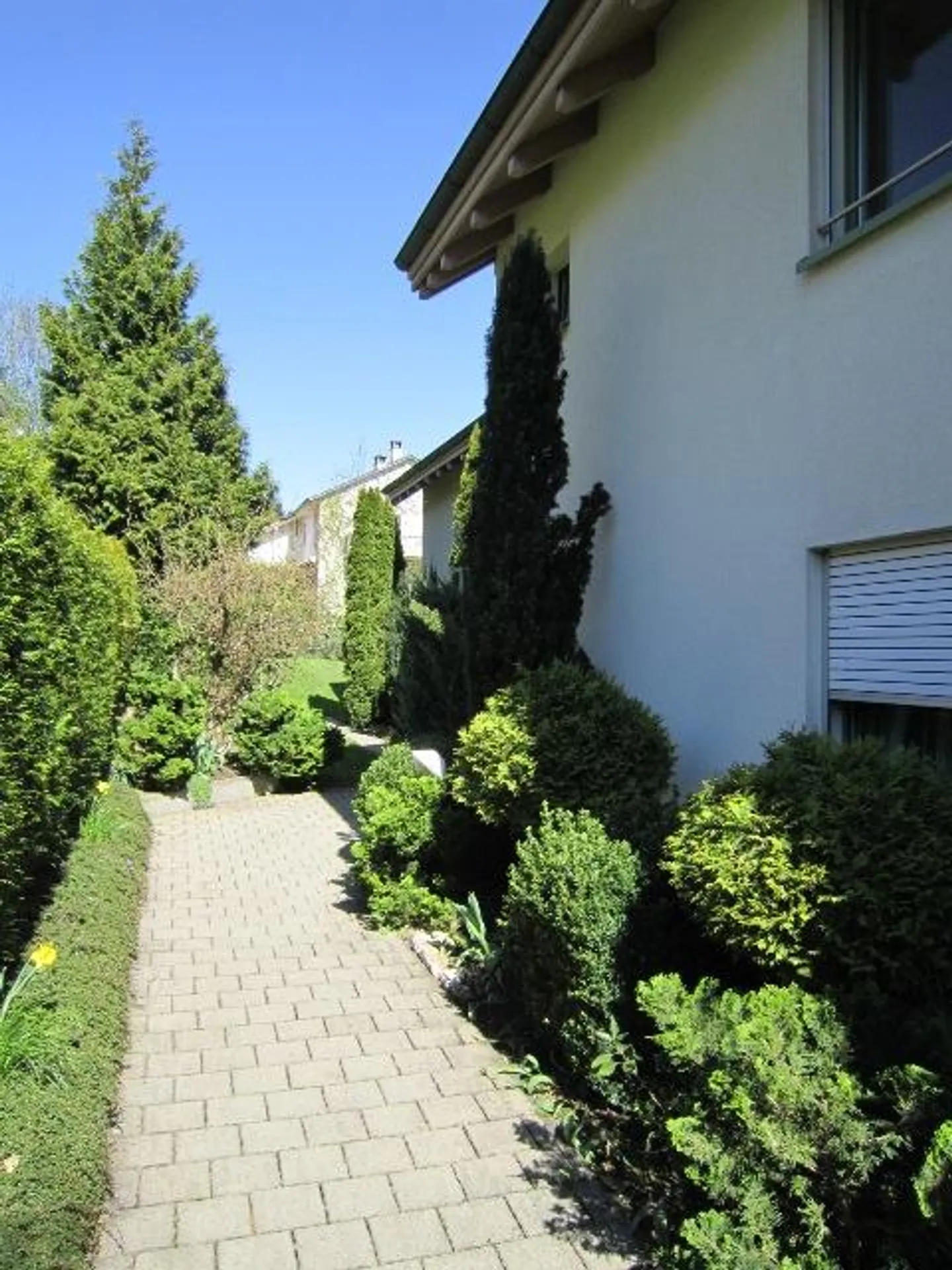 Place de parking à louer - Photo 2 sur 3