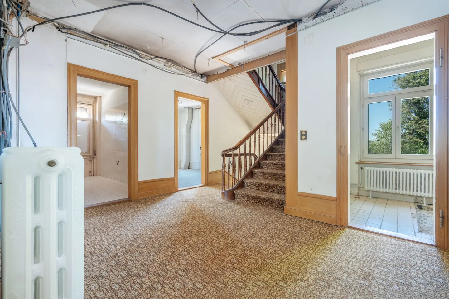 Villa Dreifuss - Where History Writes a New Chapter - Photo 15 of 19