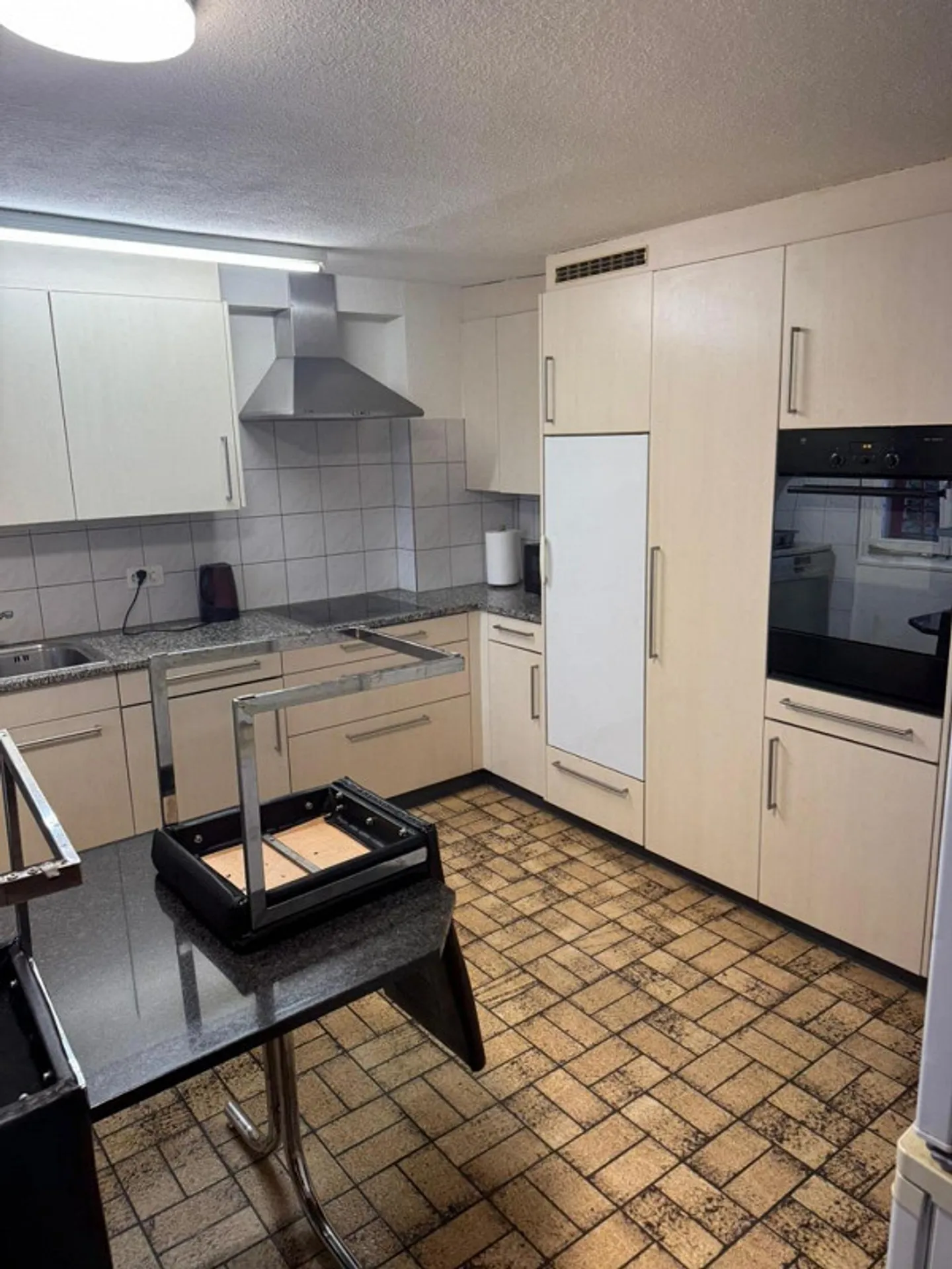 Appartement ancien au centre d'Inwil - Photo 2 sur 8