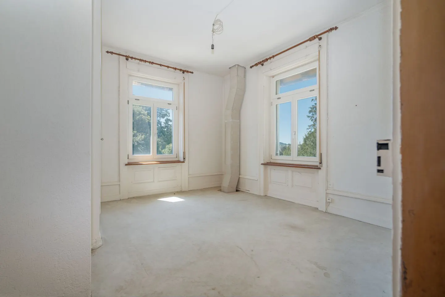 Villa Dreifuss - Where History Writes a New Chapter - Photo 11 of 19
