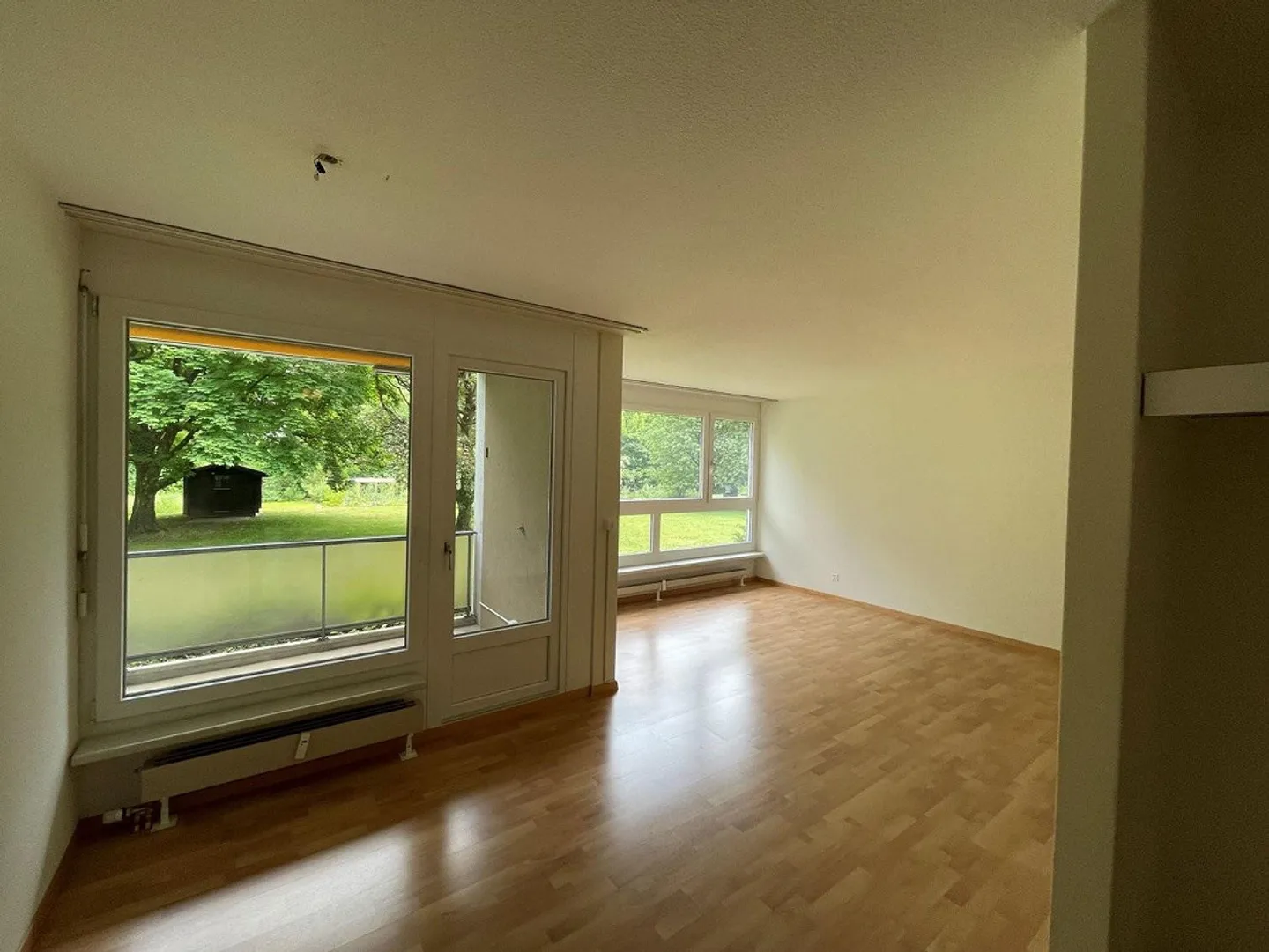 Appartement 3.5 pièces à louer à Liestal - Photo 3 sur 10