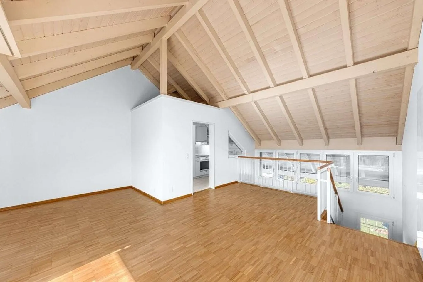 Komfortables Wohnen an ruhiger Lage - Foto 3 von 9