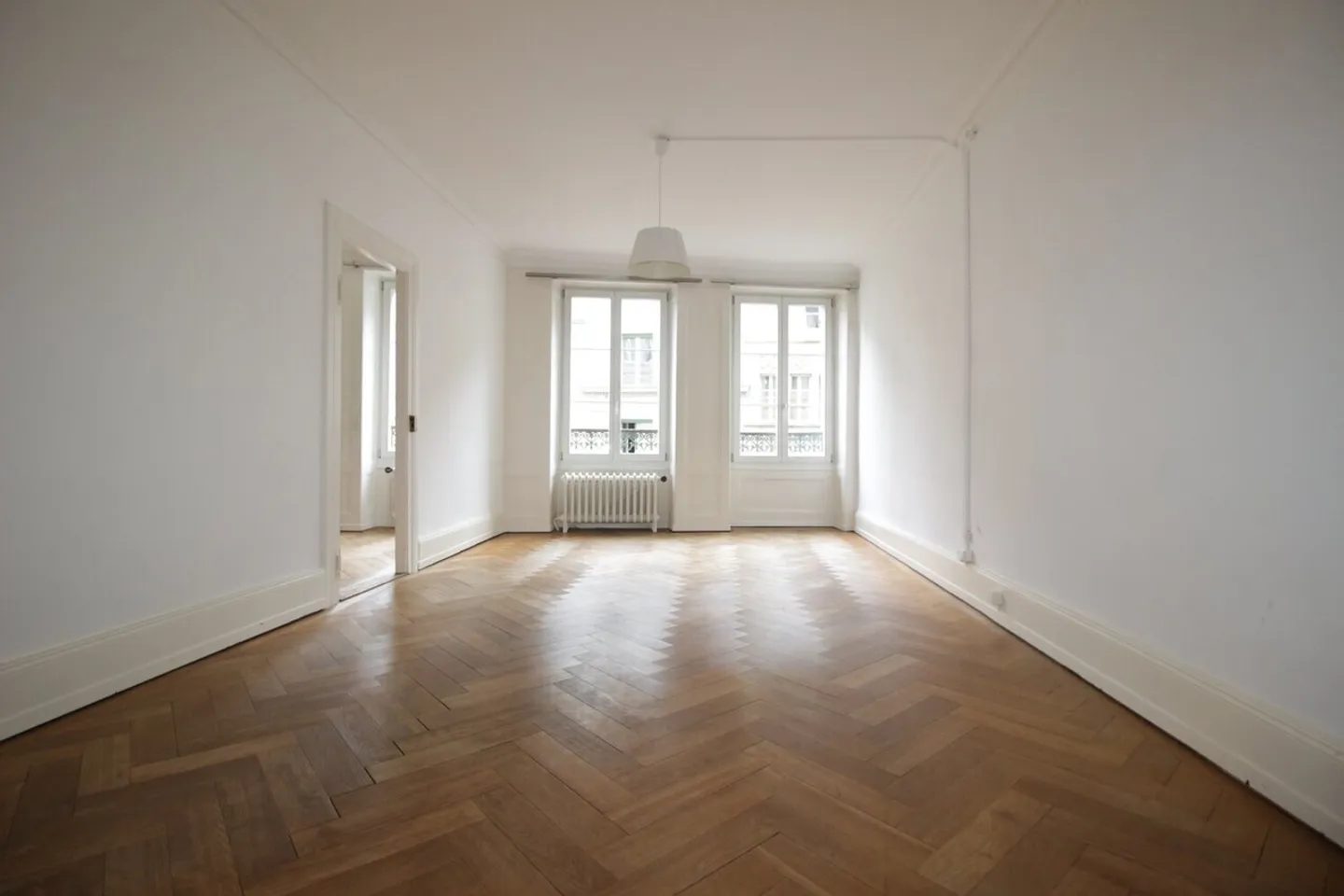 Charming Apartment with Cathedral View - Photo 1 of 8