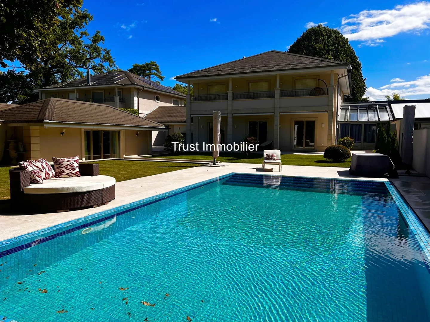 Haus kaufen - Foto 16 von 17