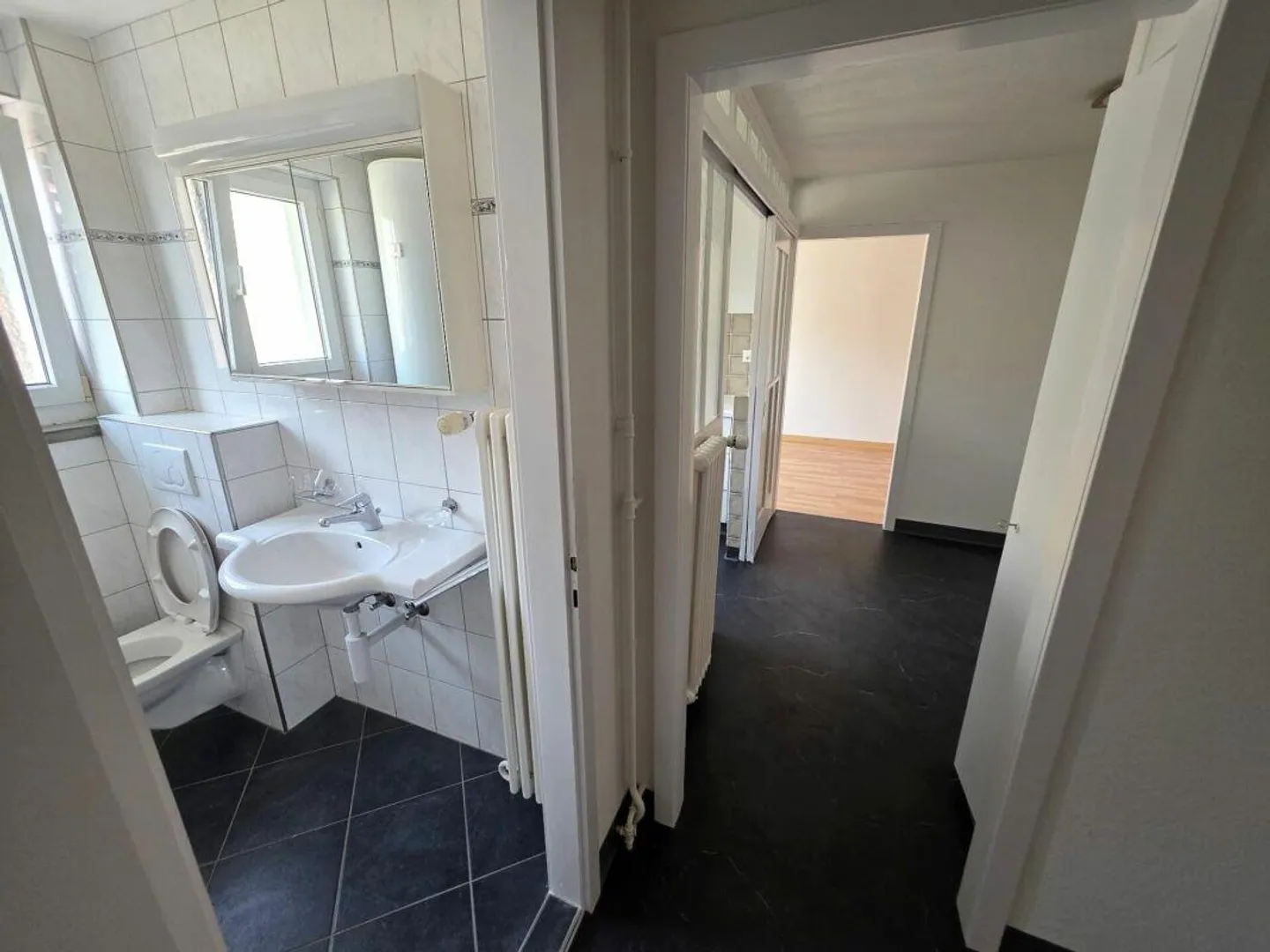 St. Gallen: Questo appartamento è un colpo vincente! - Foto 5 di 12