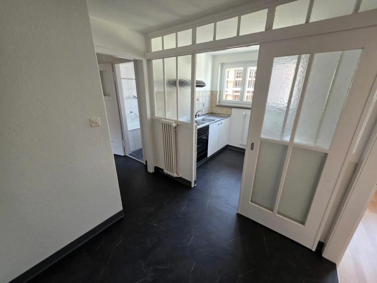 St. Gallen: Questo appartamento è un colpo vincente! - Foto 6 di 12